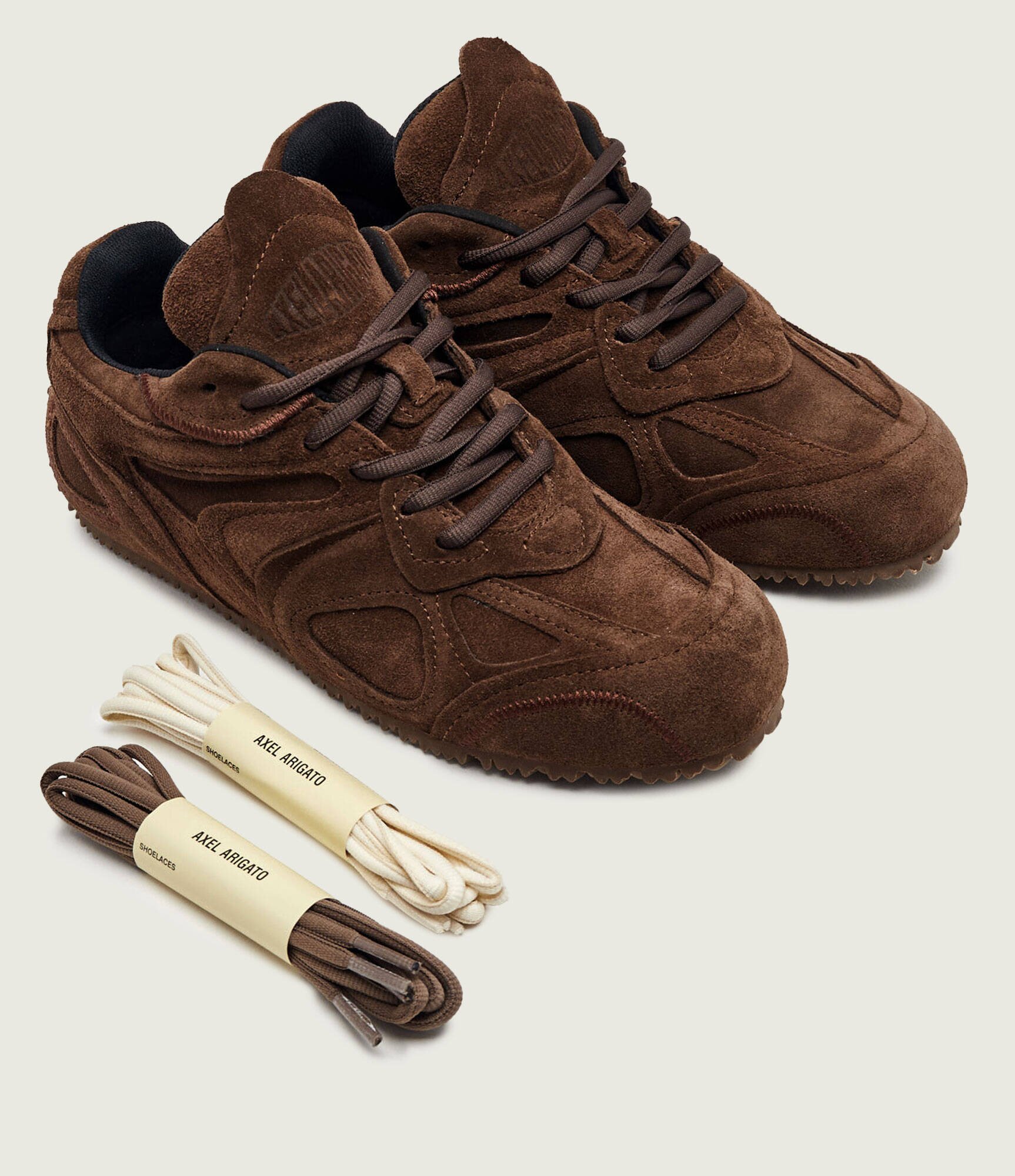Axel Arigato Sneakers Slow | piele întoarsă
