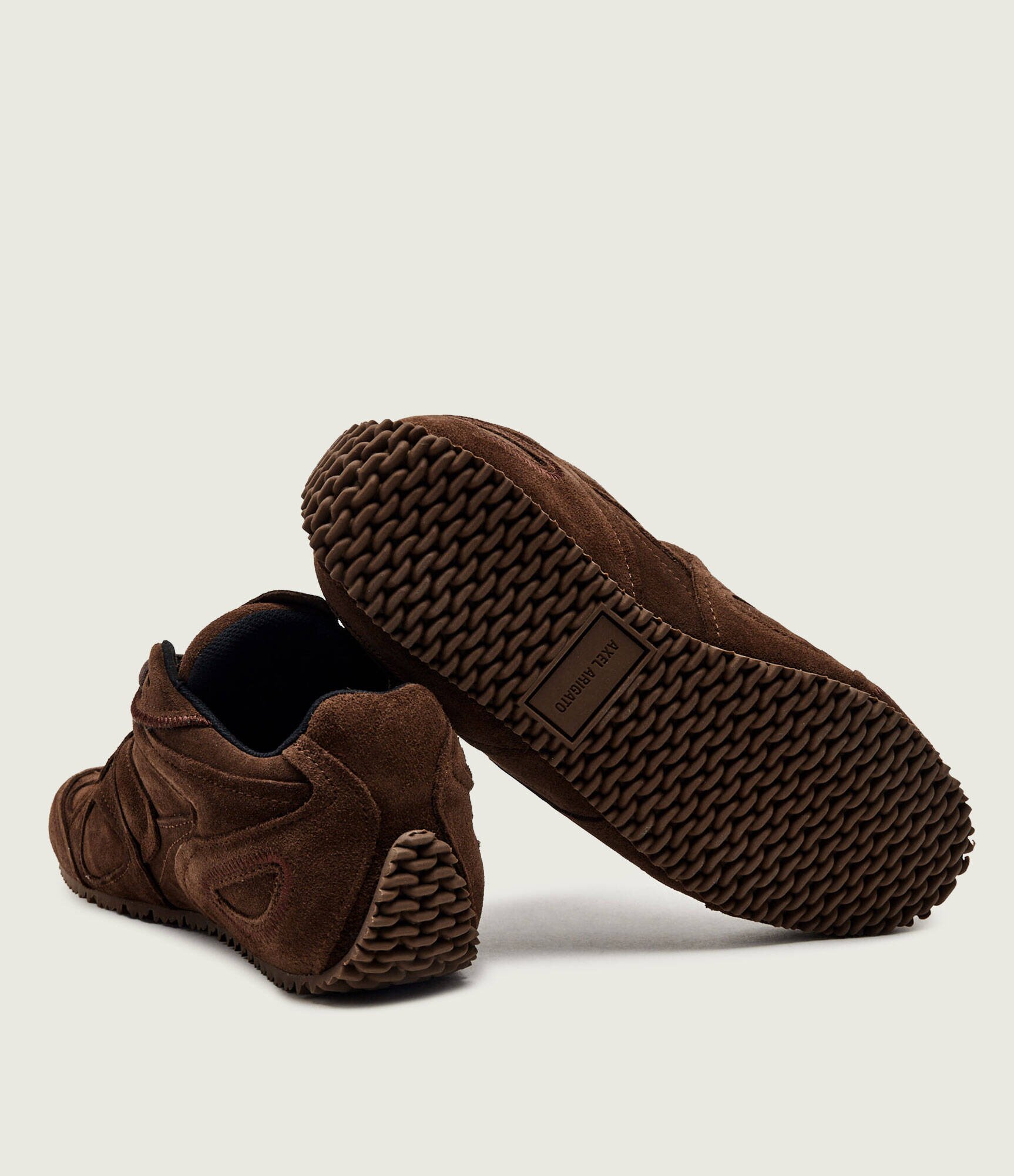 Axel Arigato Sneakers Slow | piele întoarsă