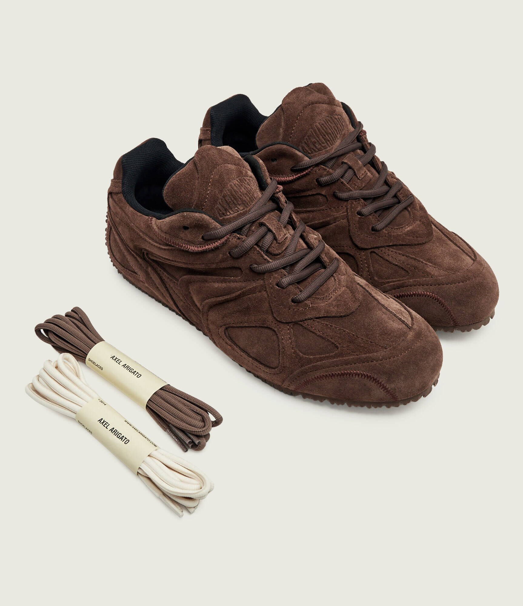 Axel Arigato Sneakers Slow | piele întoarsă