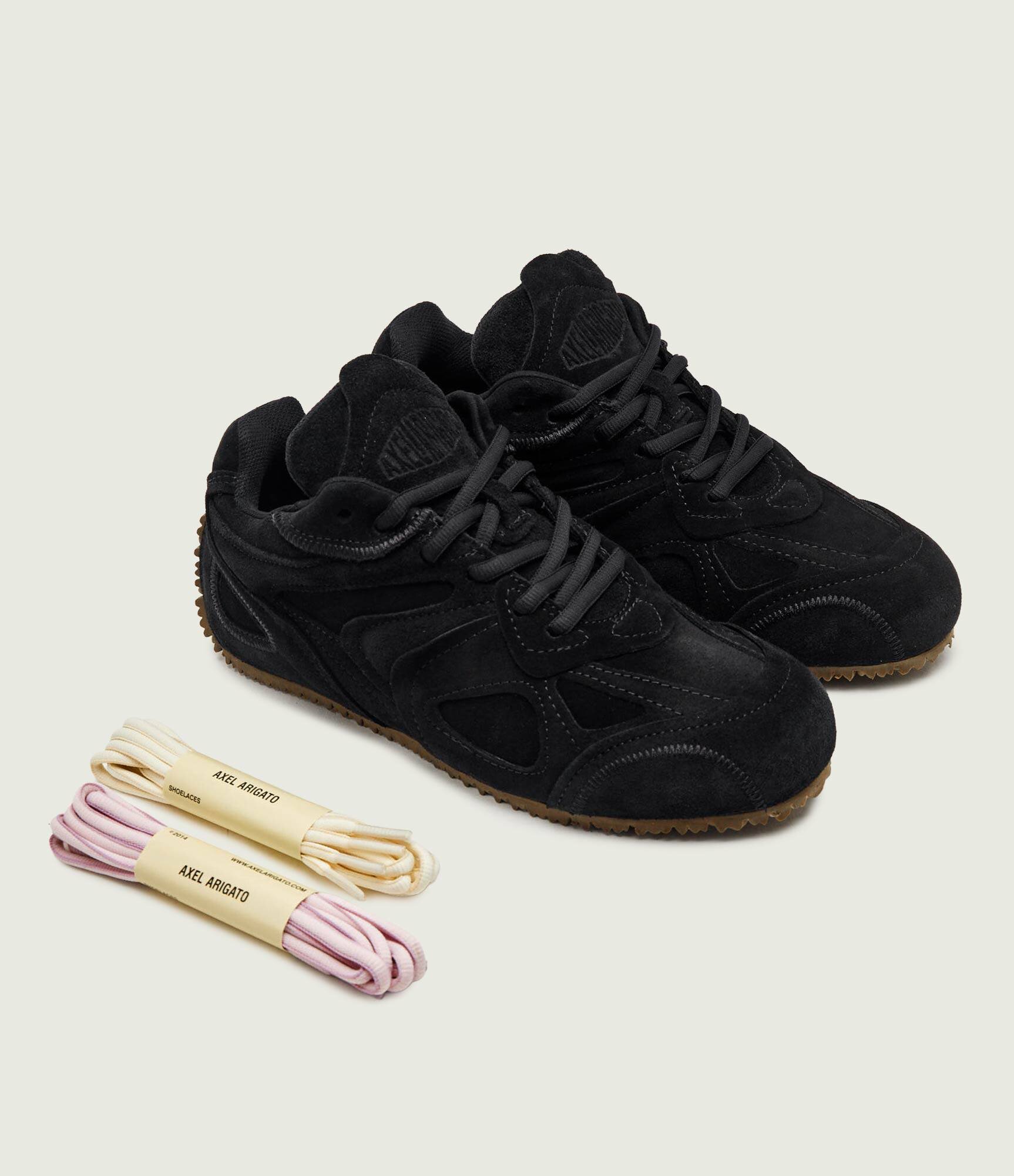 Axel Arigato Sneakers Slow Runner | piele întoarsă