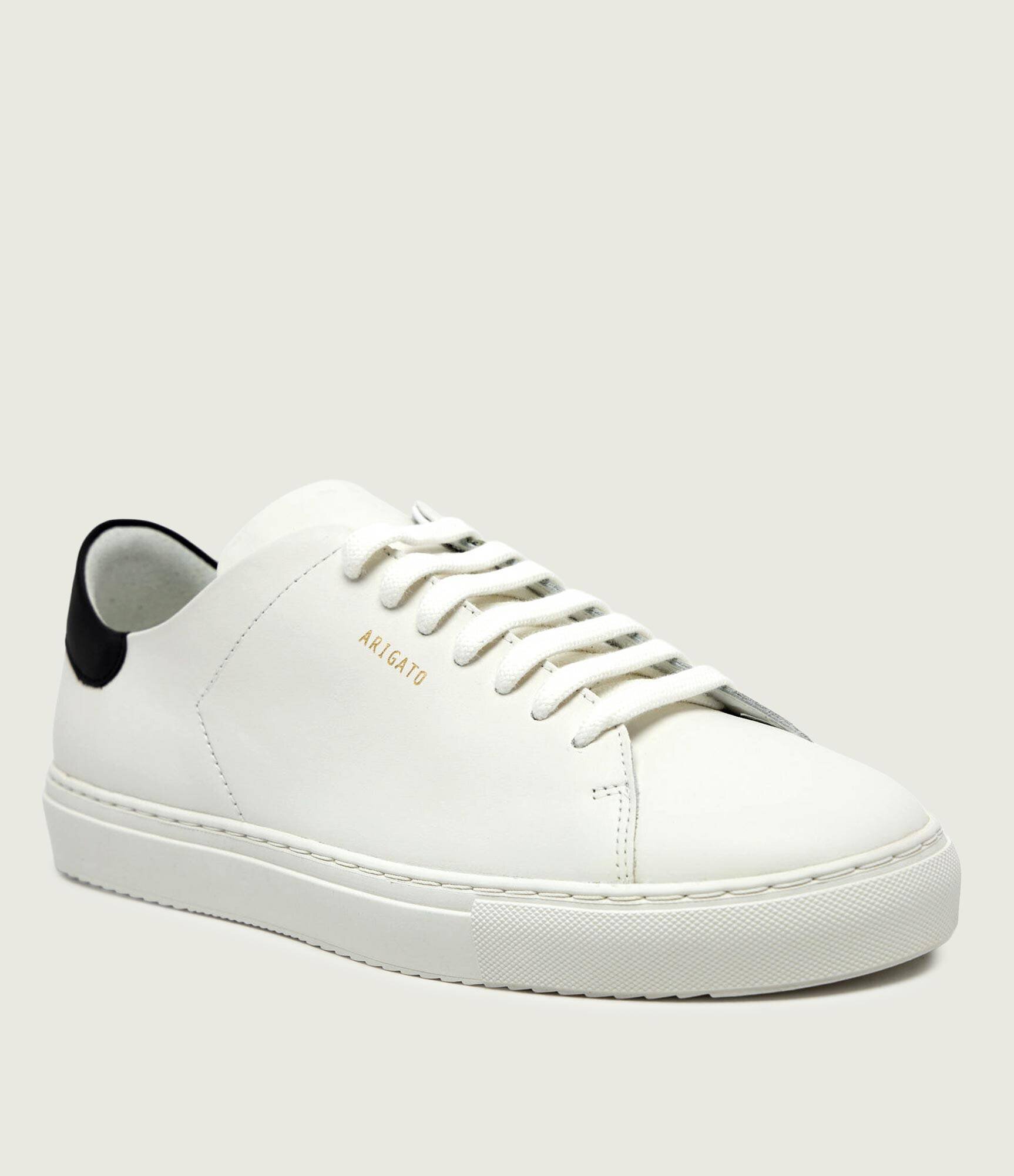 Axel Arigato Teniși din piele Clean 90 Contrast