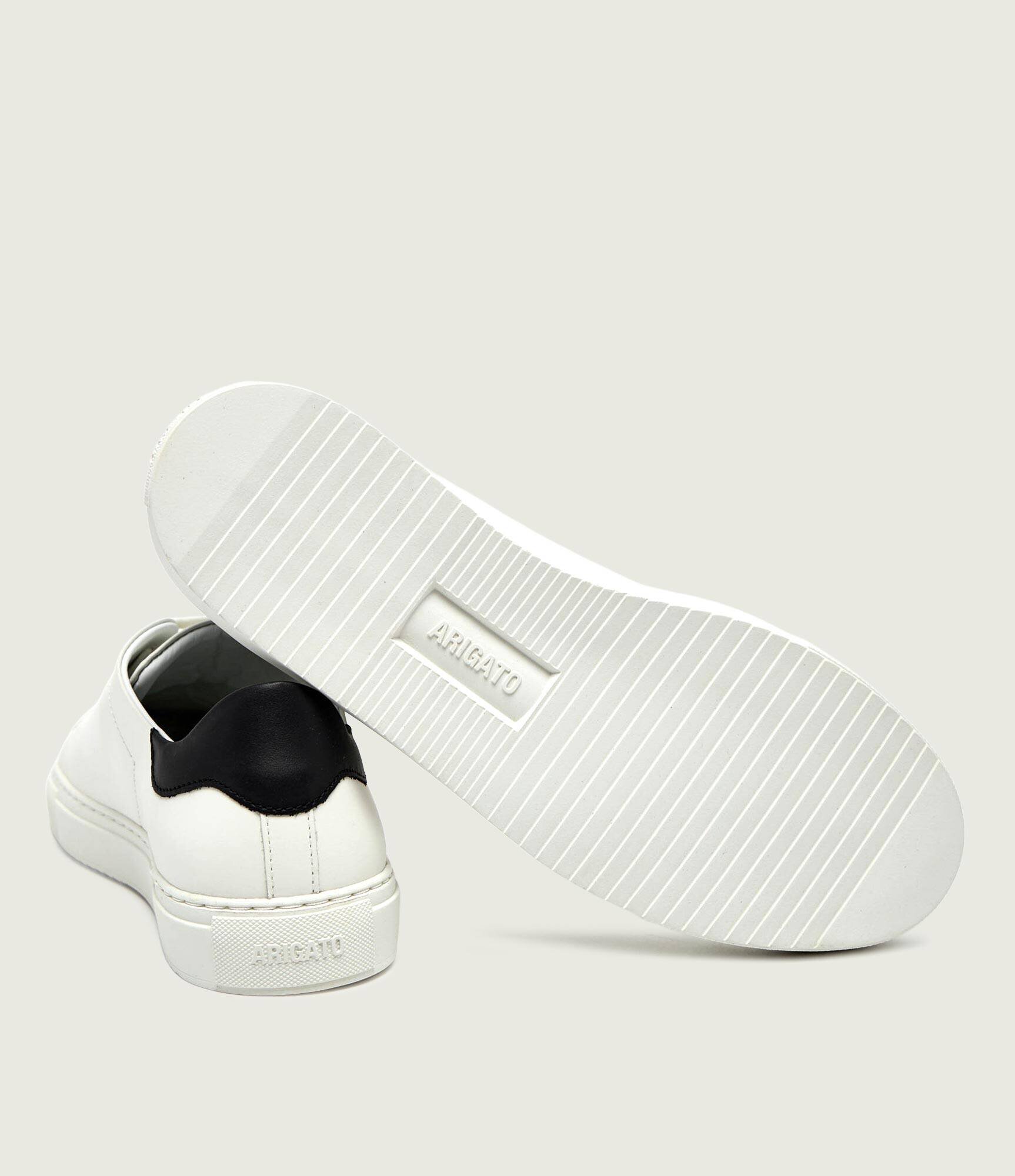 Axel Arigato Teniși din piele Clean 90 Contrast