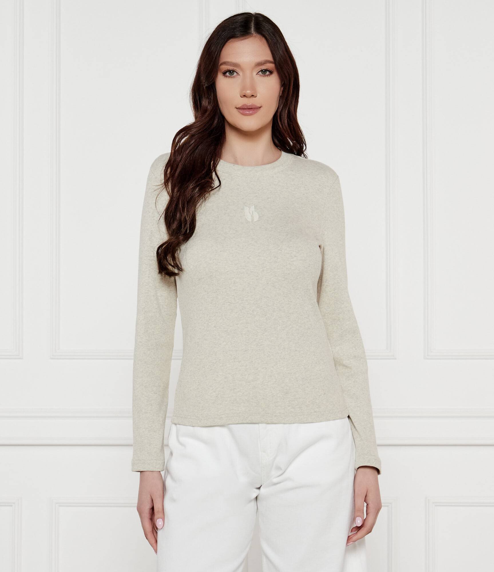 BA&SH Bluză CASTA | Regular Fit