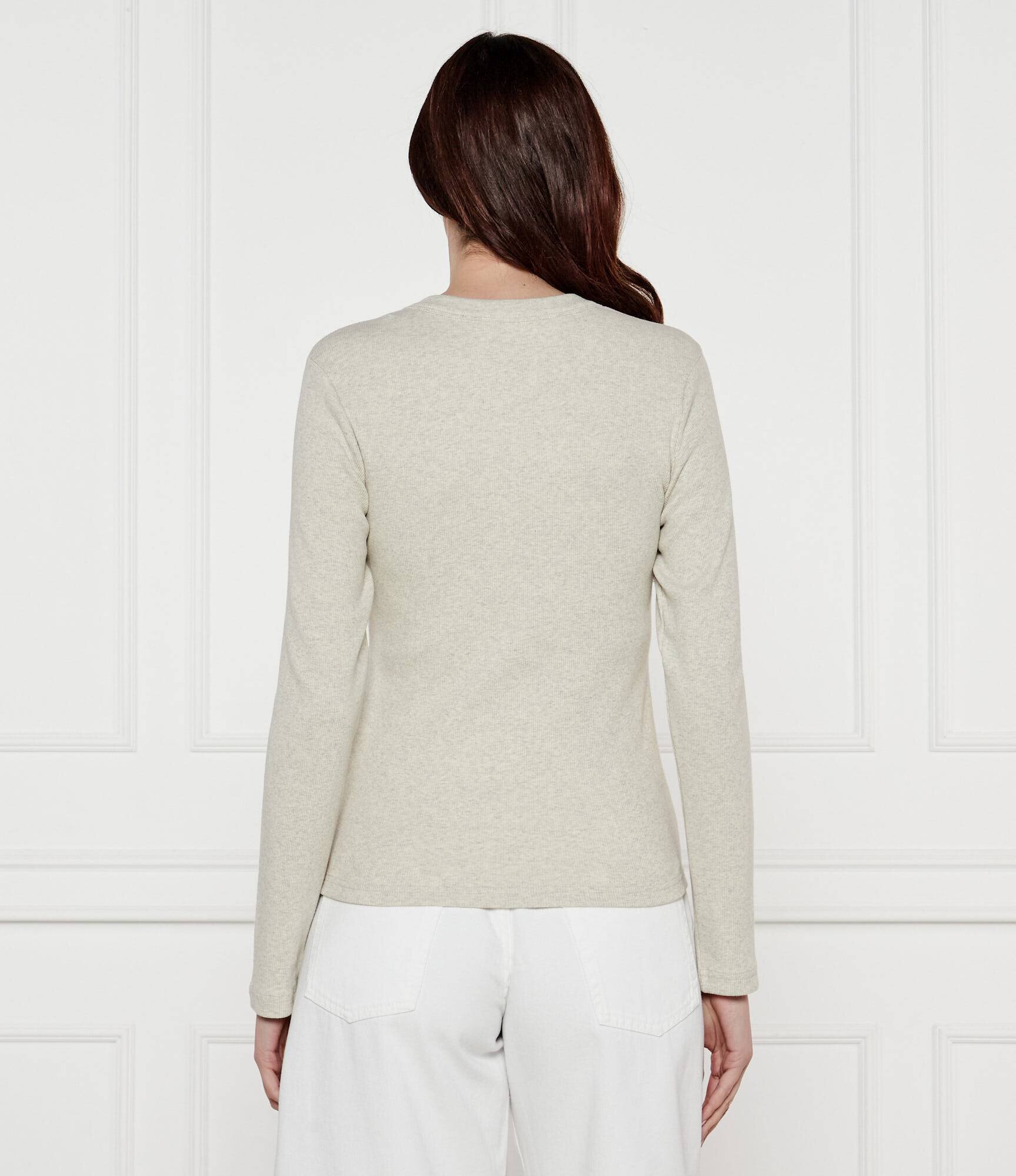 BA&SH Bluză CASTA | Regular Fit