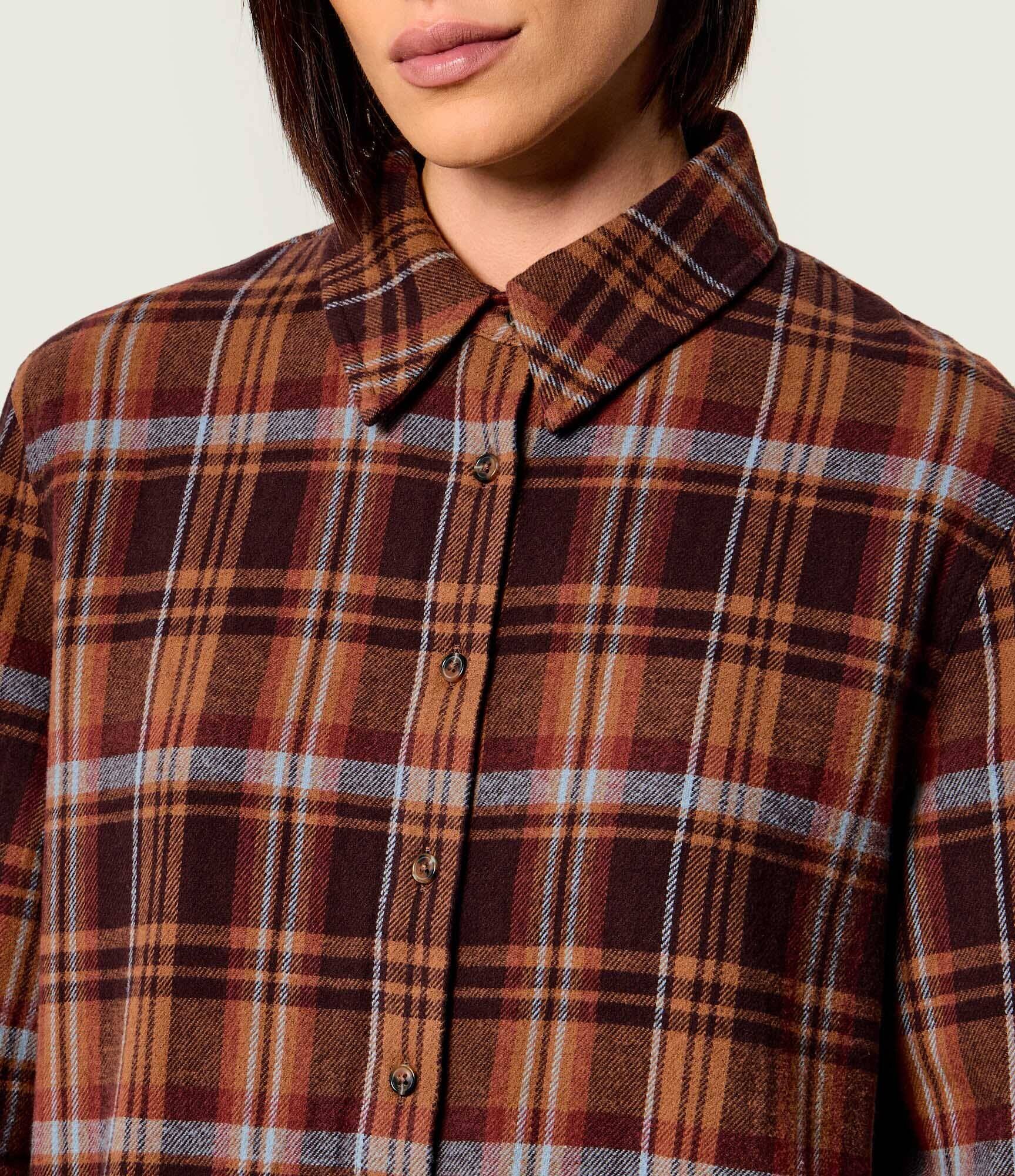 BA&SH Cămașă Roxea | regular fit
