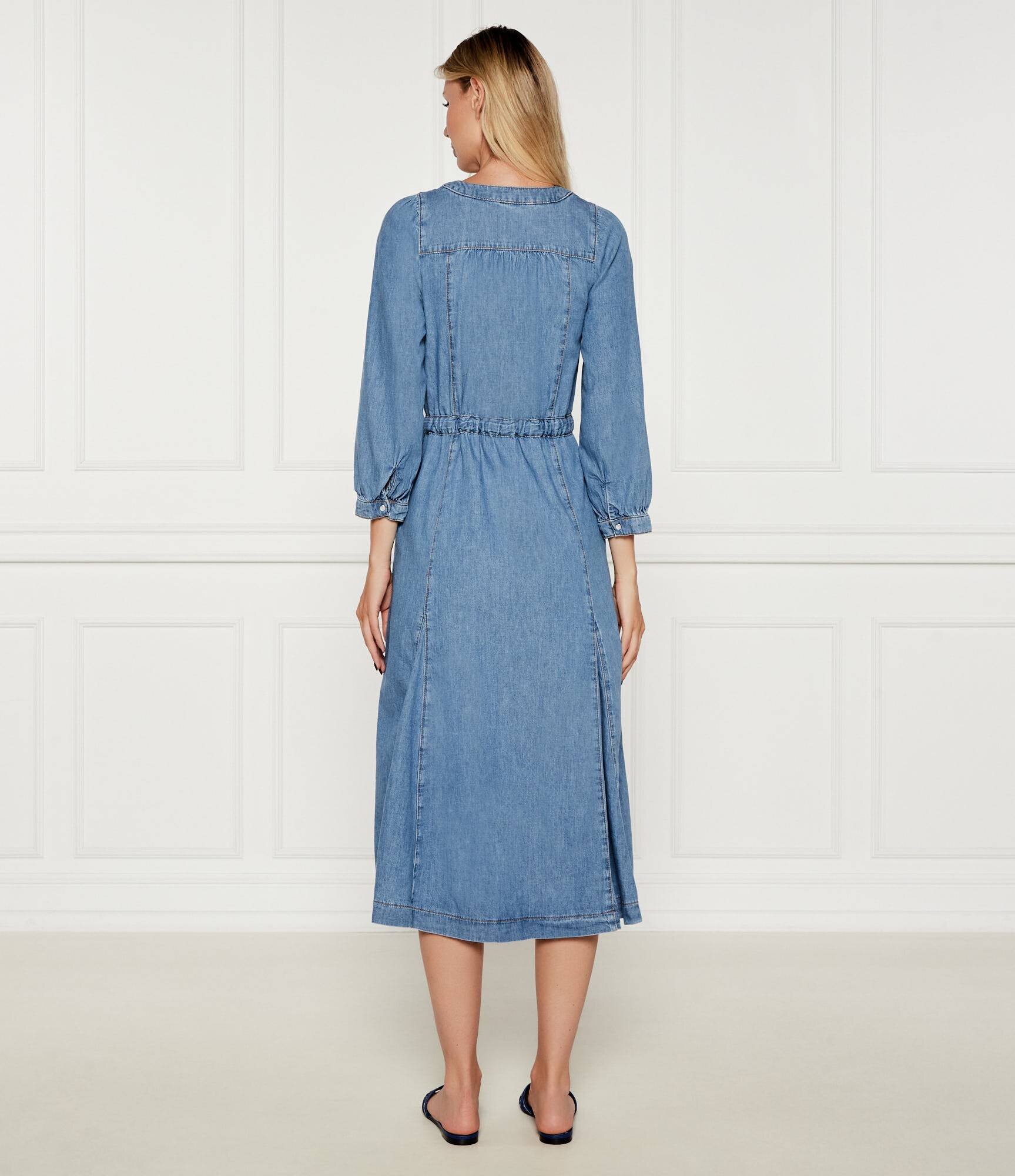 BA&SH De blugi rochie LIA
