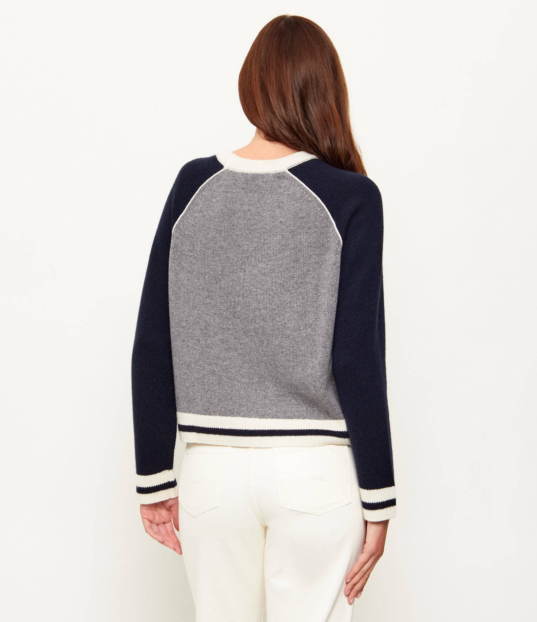 BA&SH De cașmir pulover Colette | regular fit
