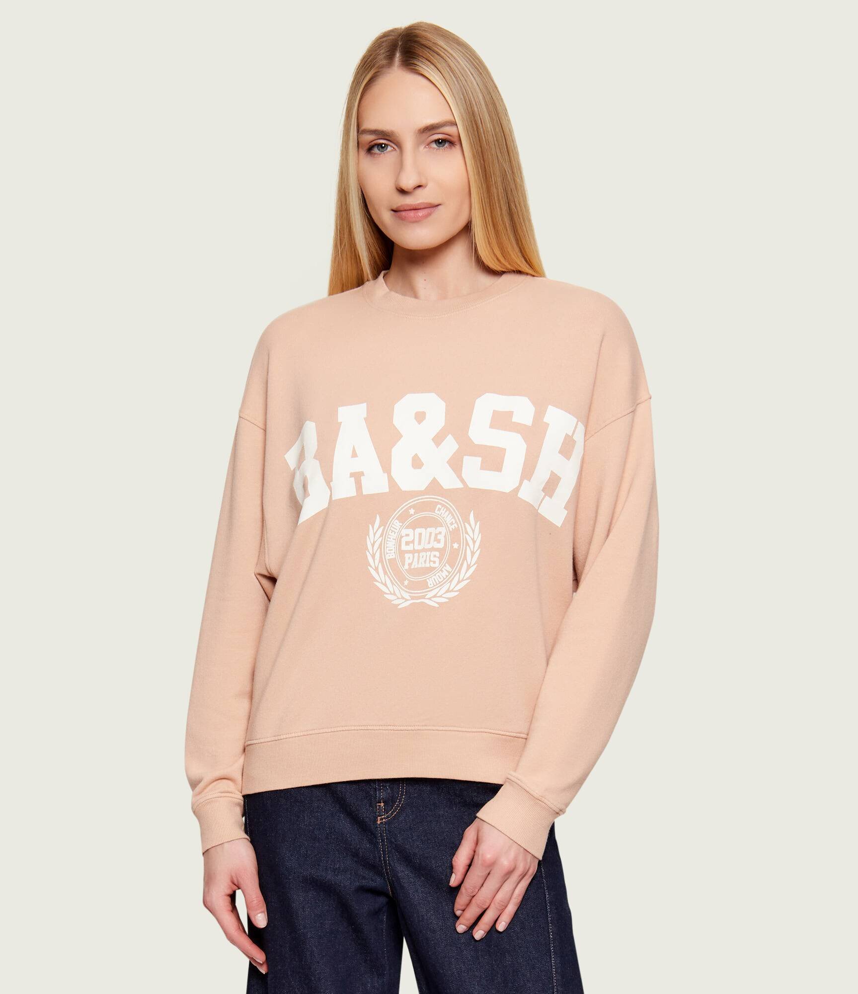 BA&SH Hanorac BENJAMIN | Relaxed fit