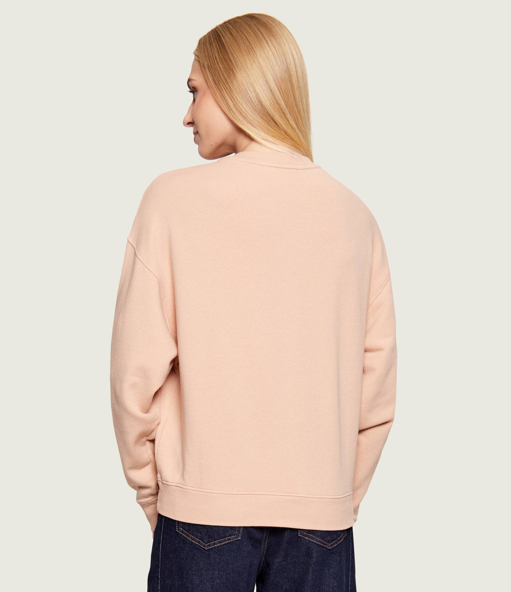 BA&SH Hanorac BENJAMIN | Relaxed fit