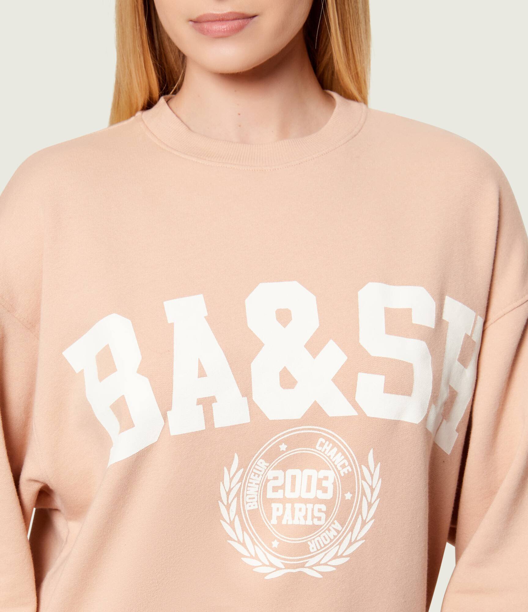 BA&SH Hanorac BENJAMIN | Relaxed fit