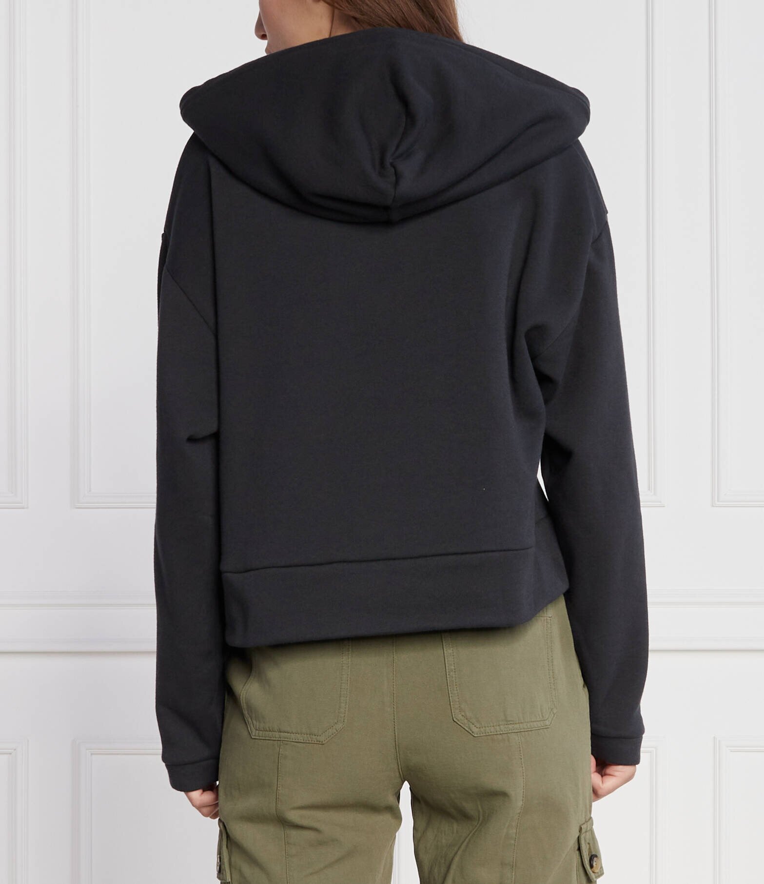 BA&SH Hanorac | Regular Fit