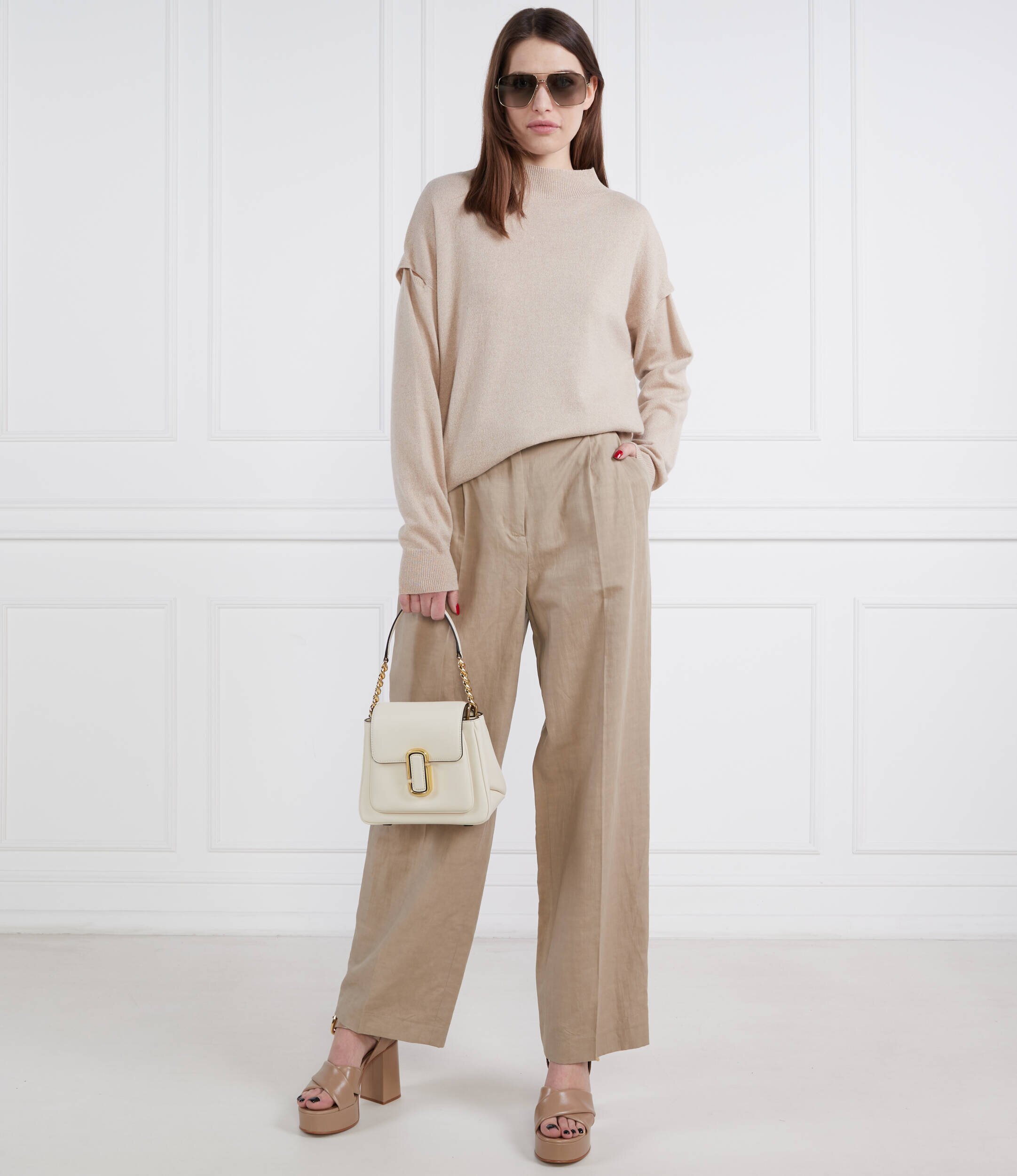 BA&SH Pantaloni | Palazzo