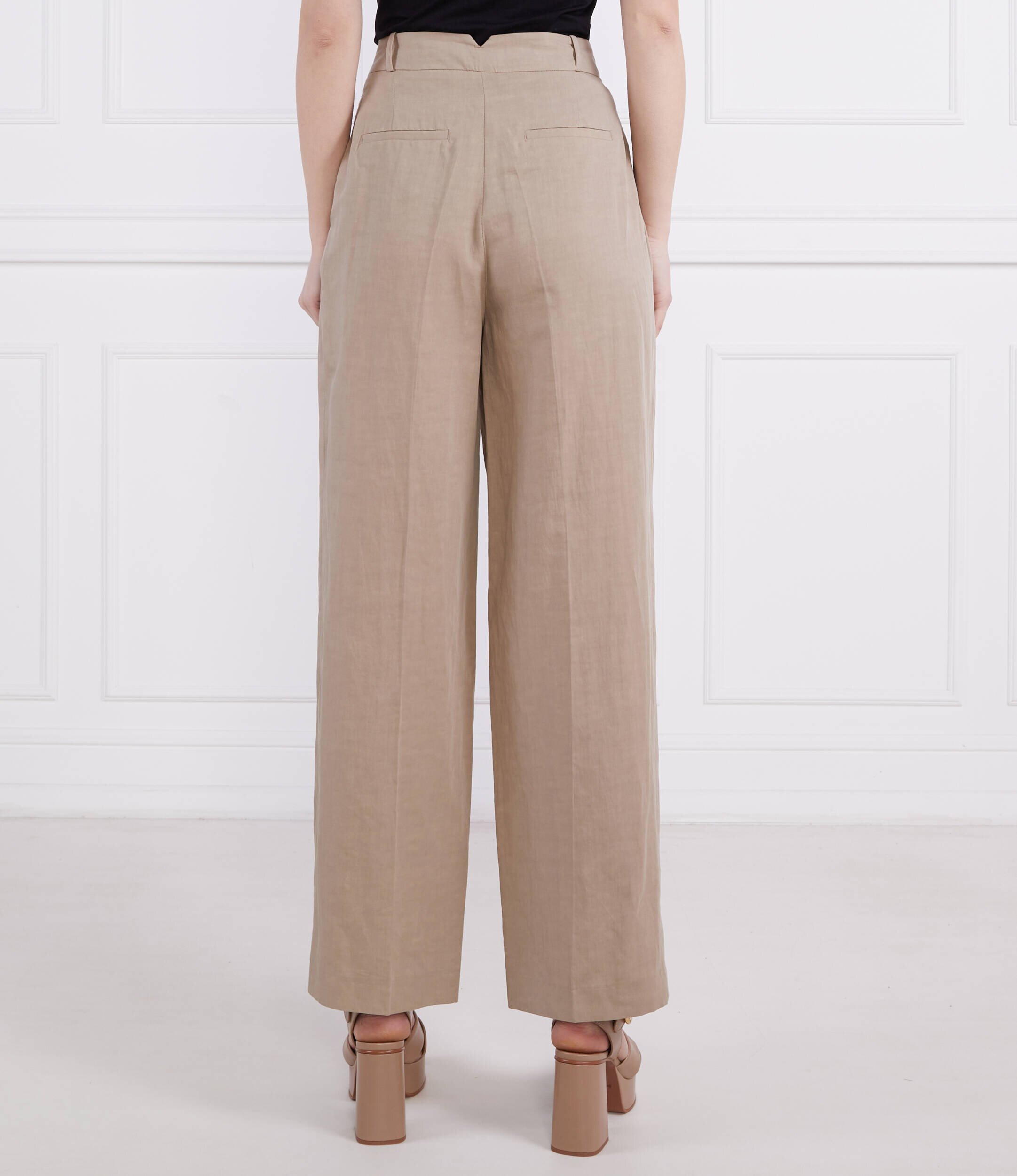 BA&SH Pantaloni | Palazzo