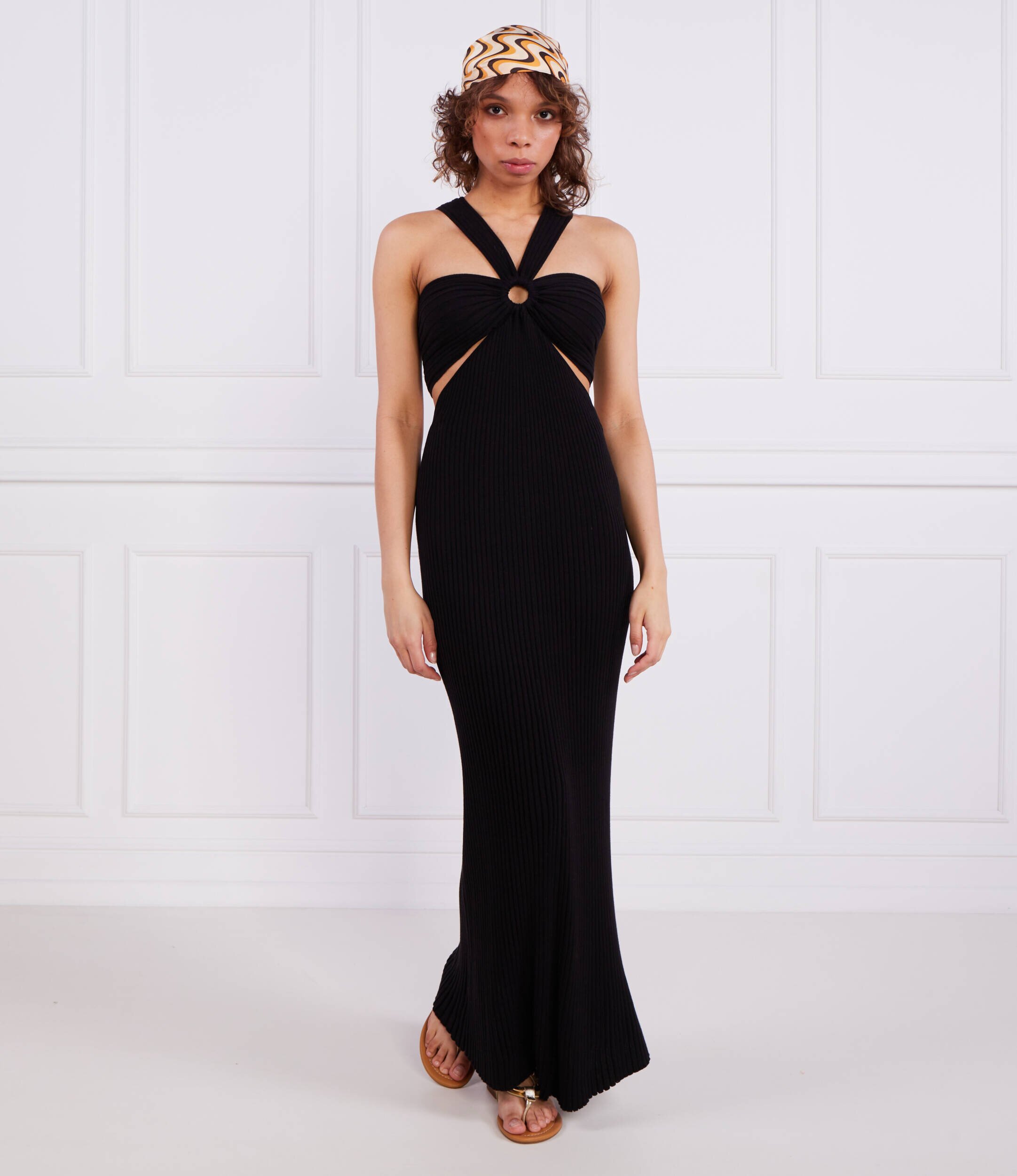 BA&SH Rochie