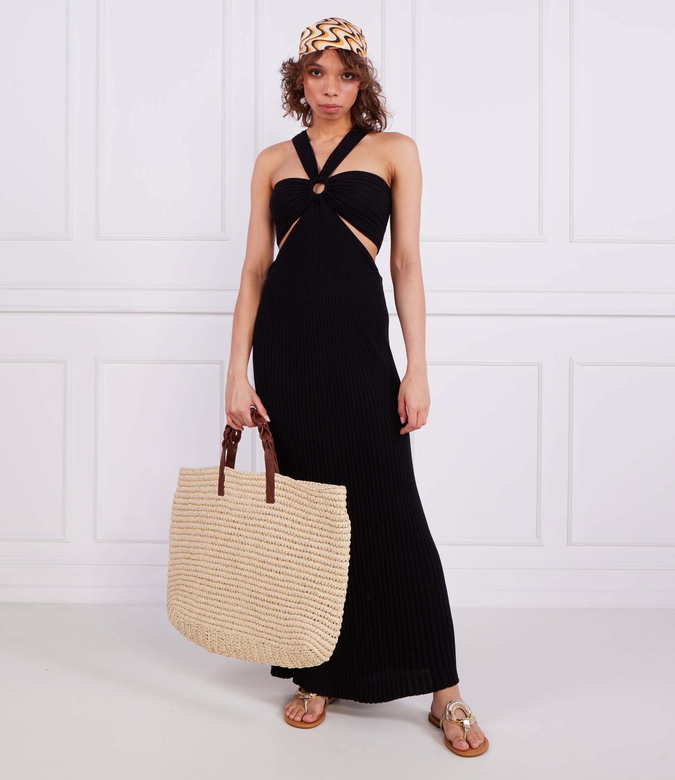 BA&SH Rochie