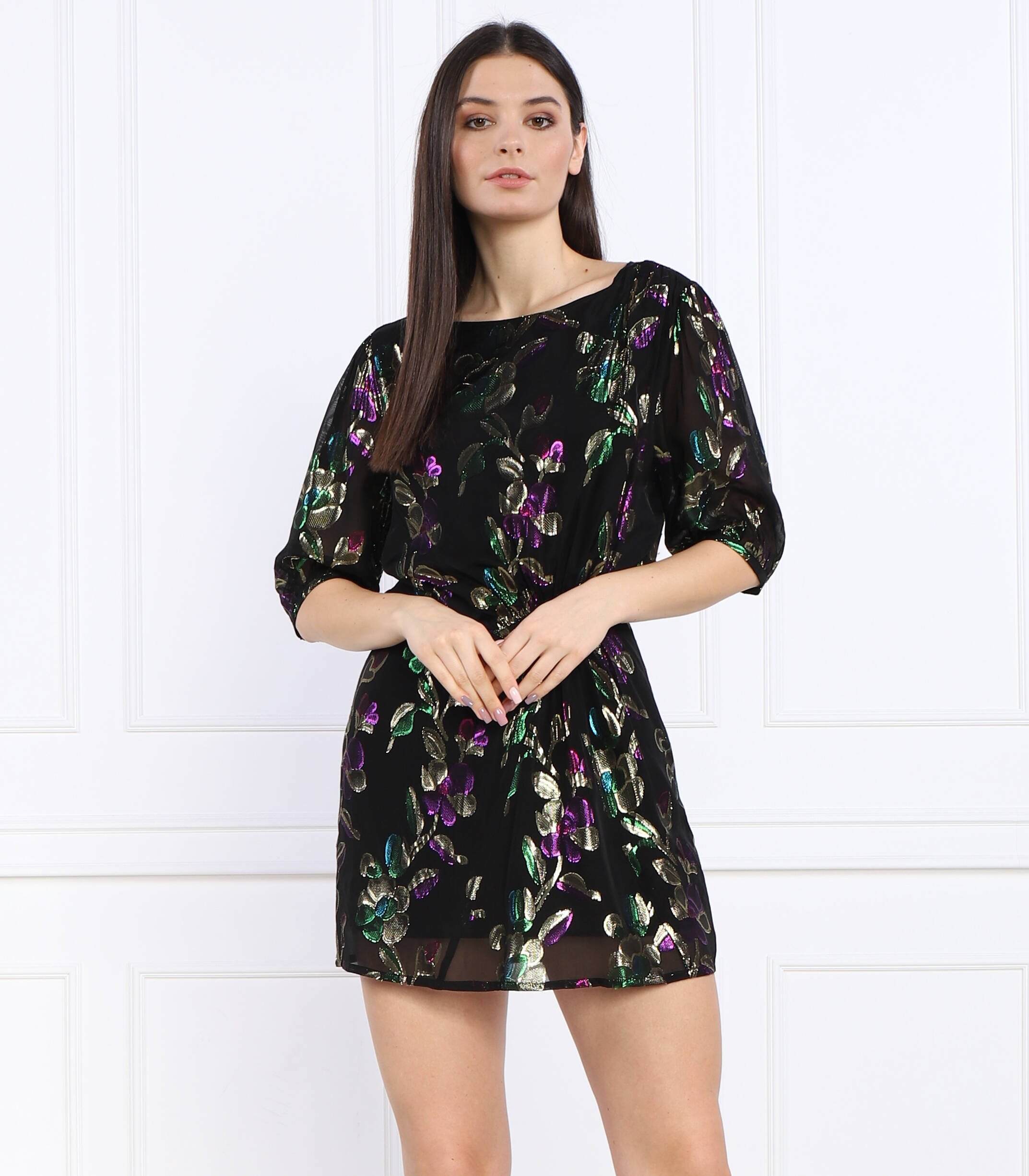 BA&SH Rochie