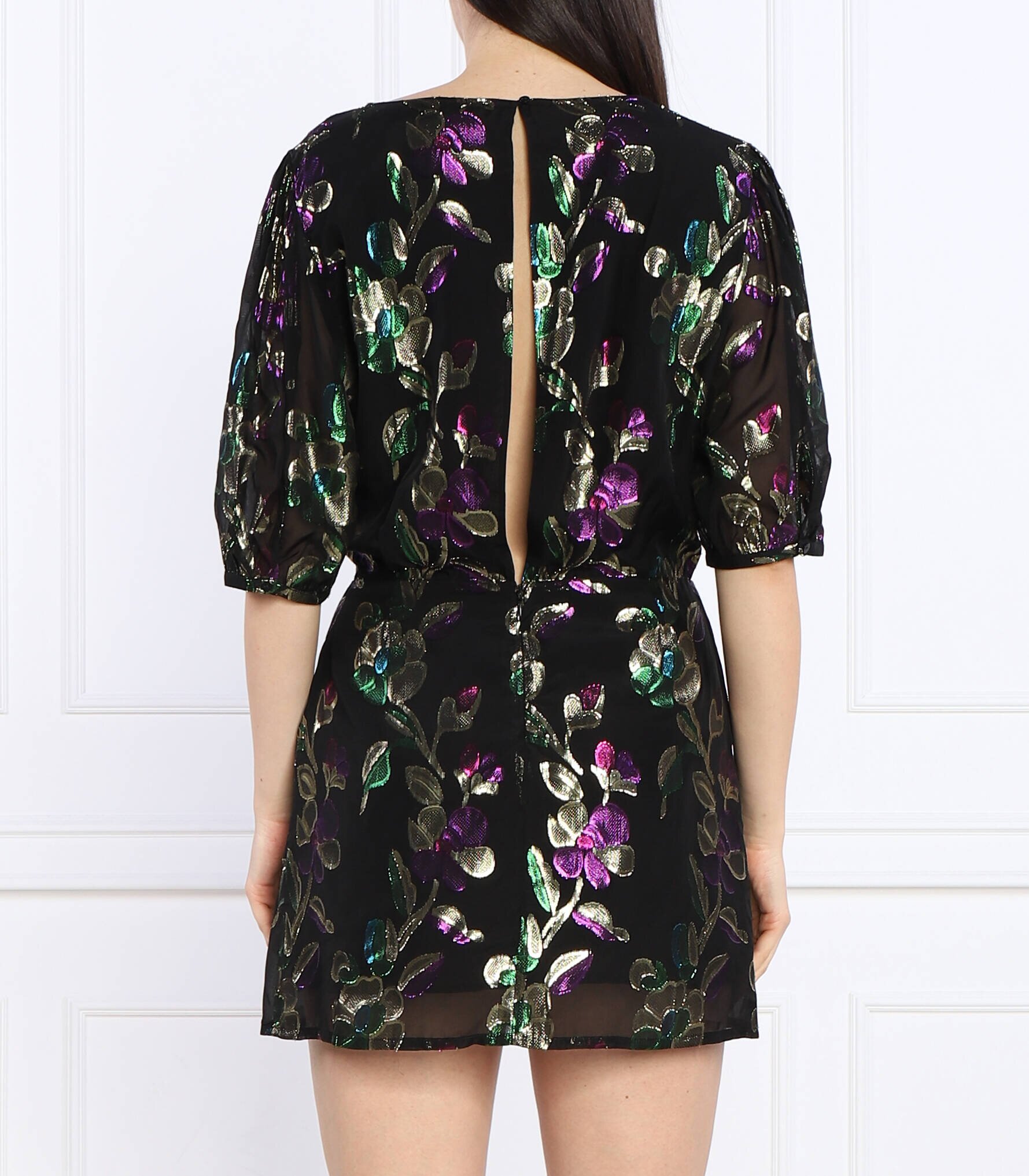 BA&SH Rochie