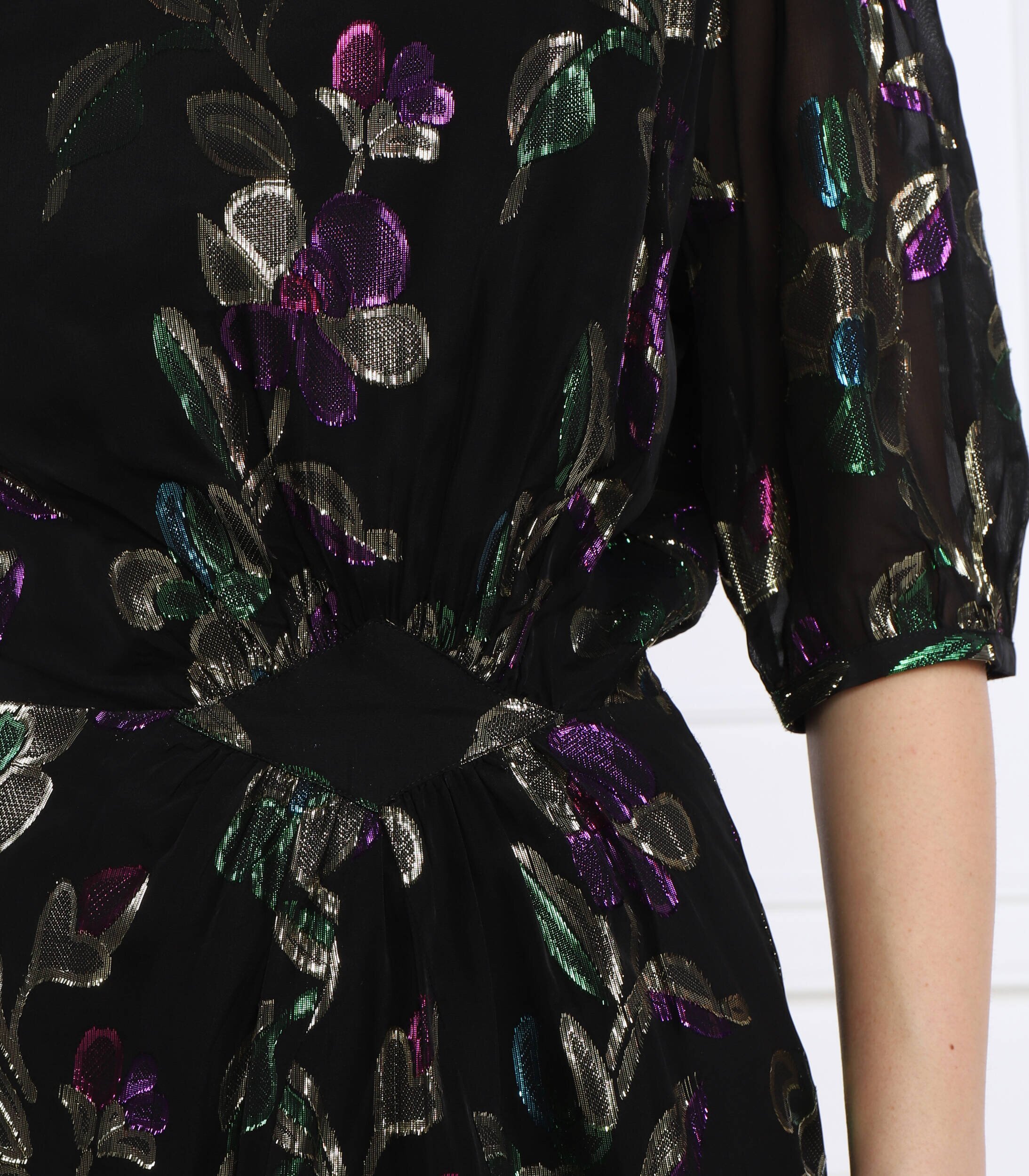BA&SH Rochie