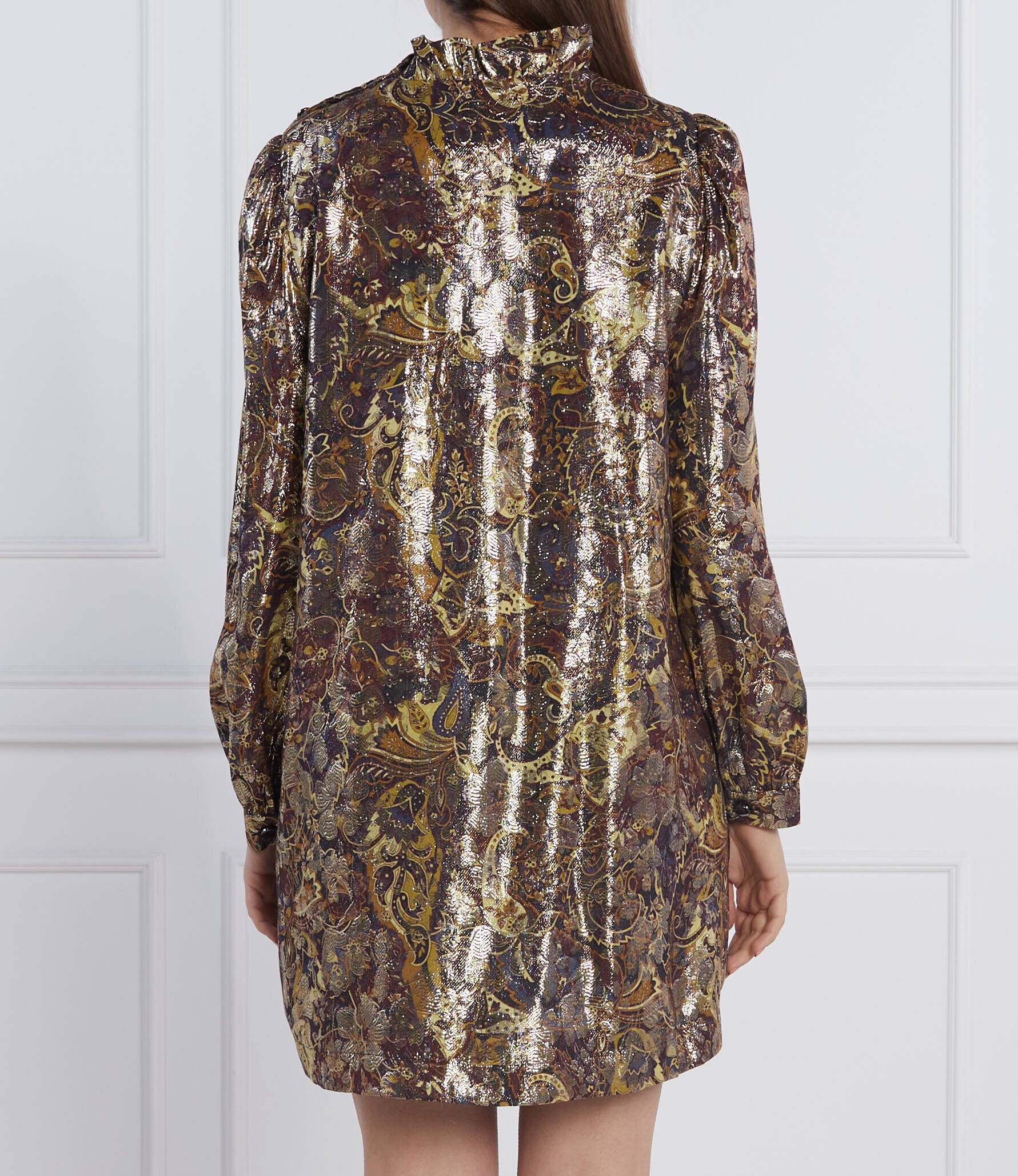 BA&SH Rochie