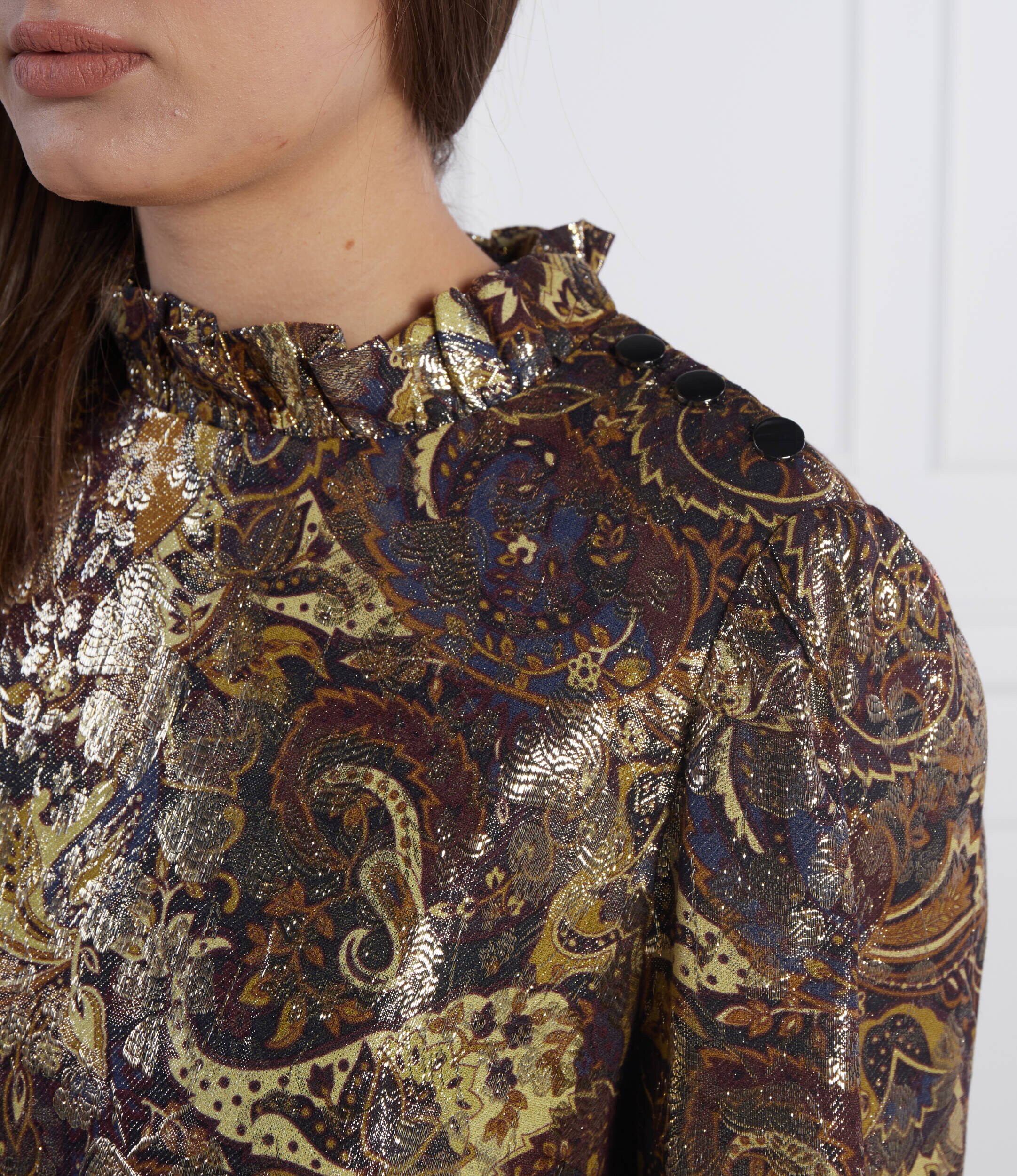 BA&SH Rochie