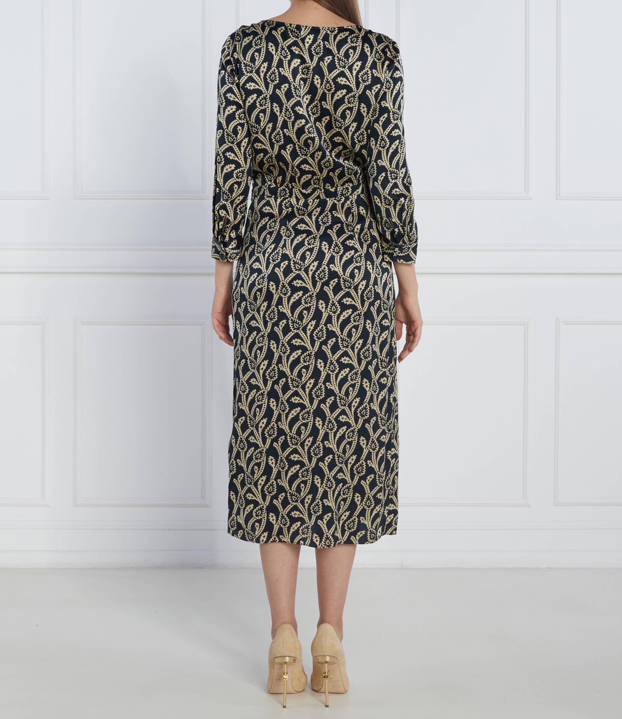 BA&SH Rochie