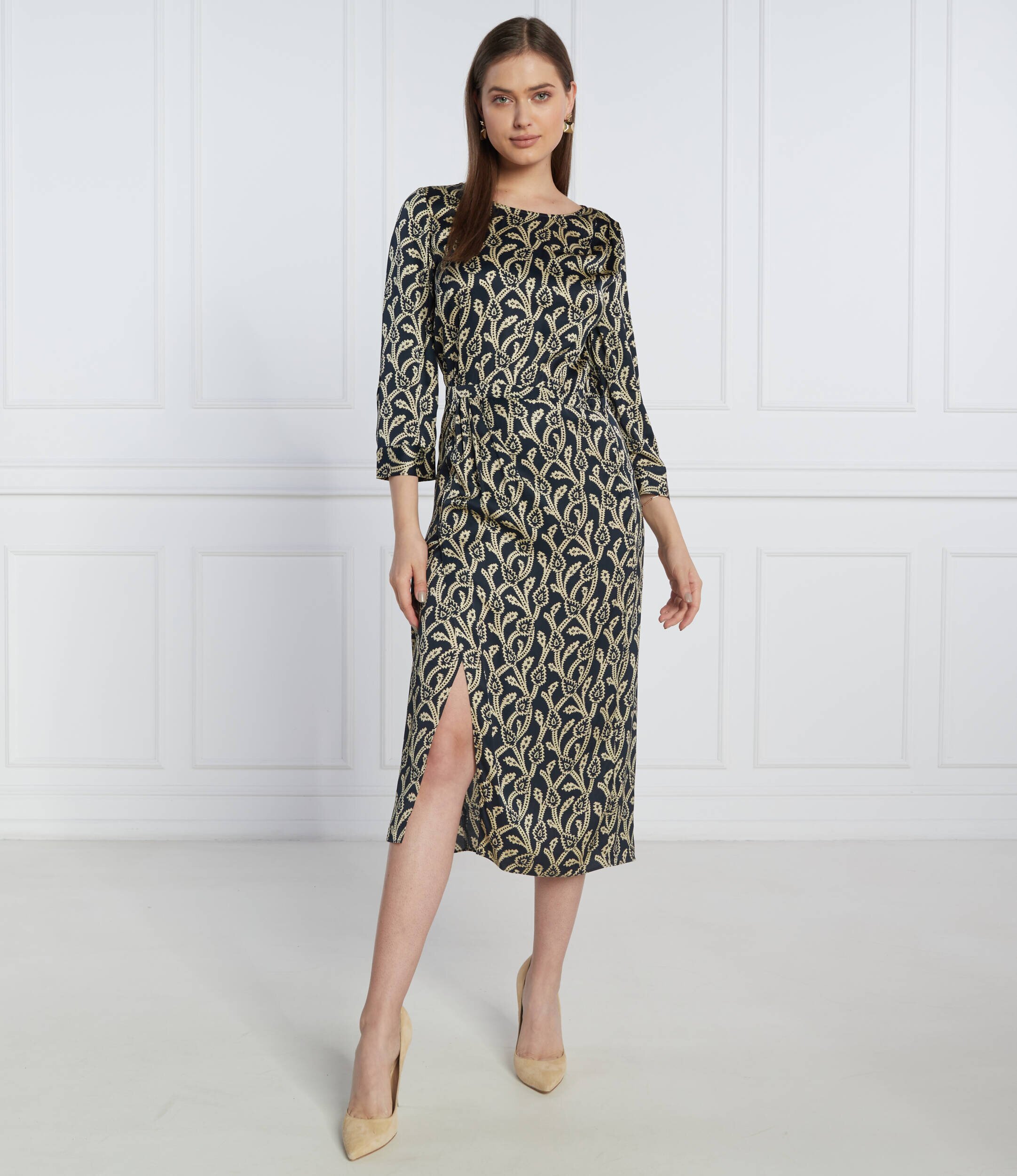 BA&SH Rochie