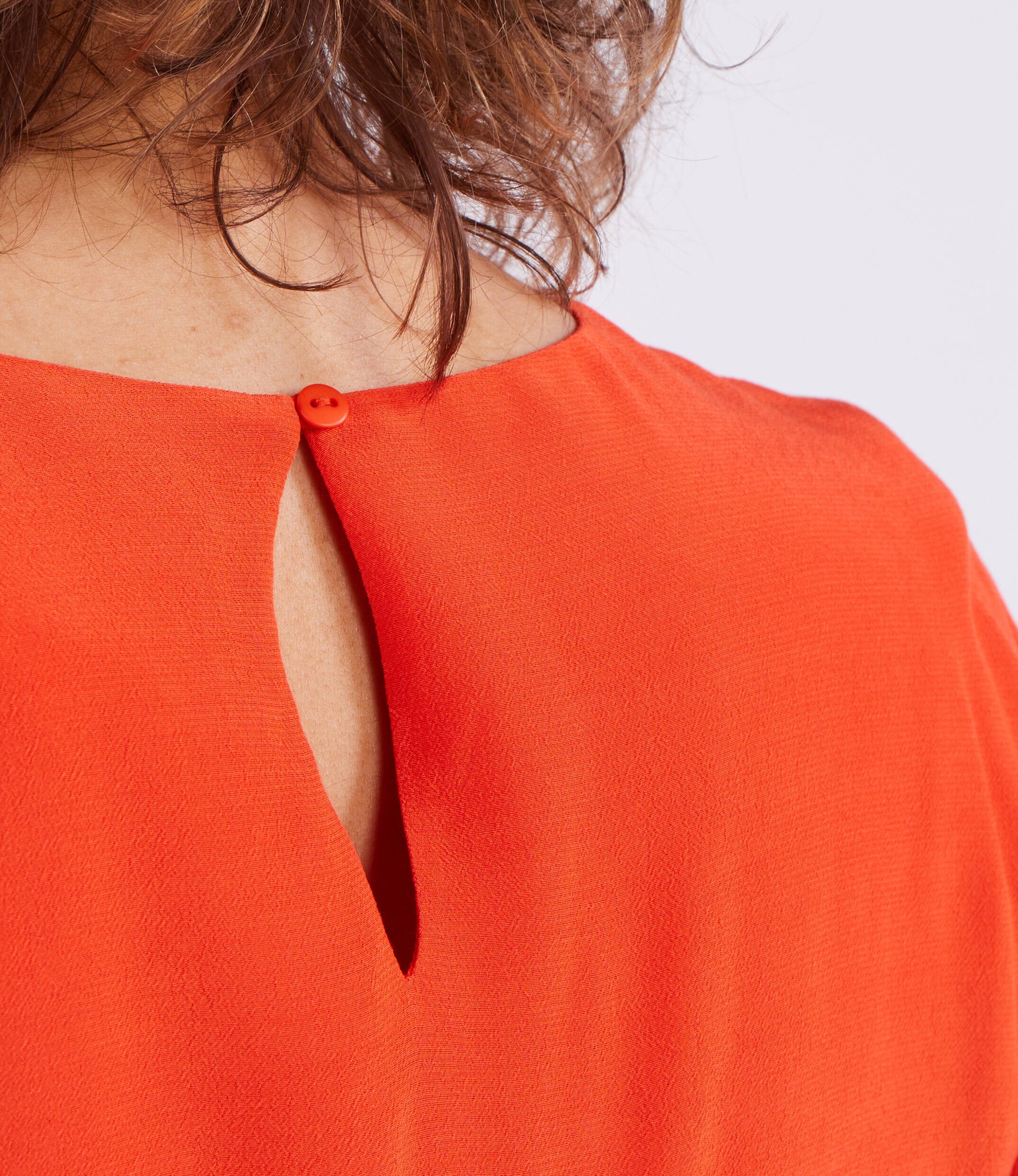 BA&SH Rochie BONICA