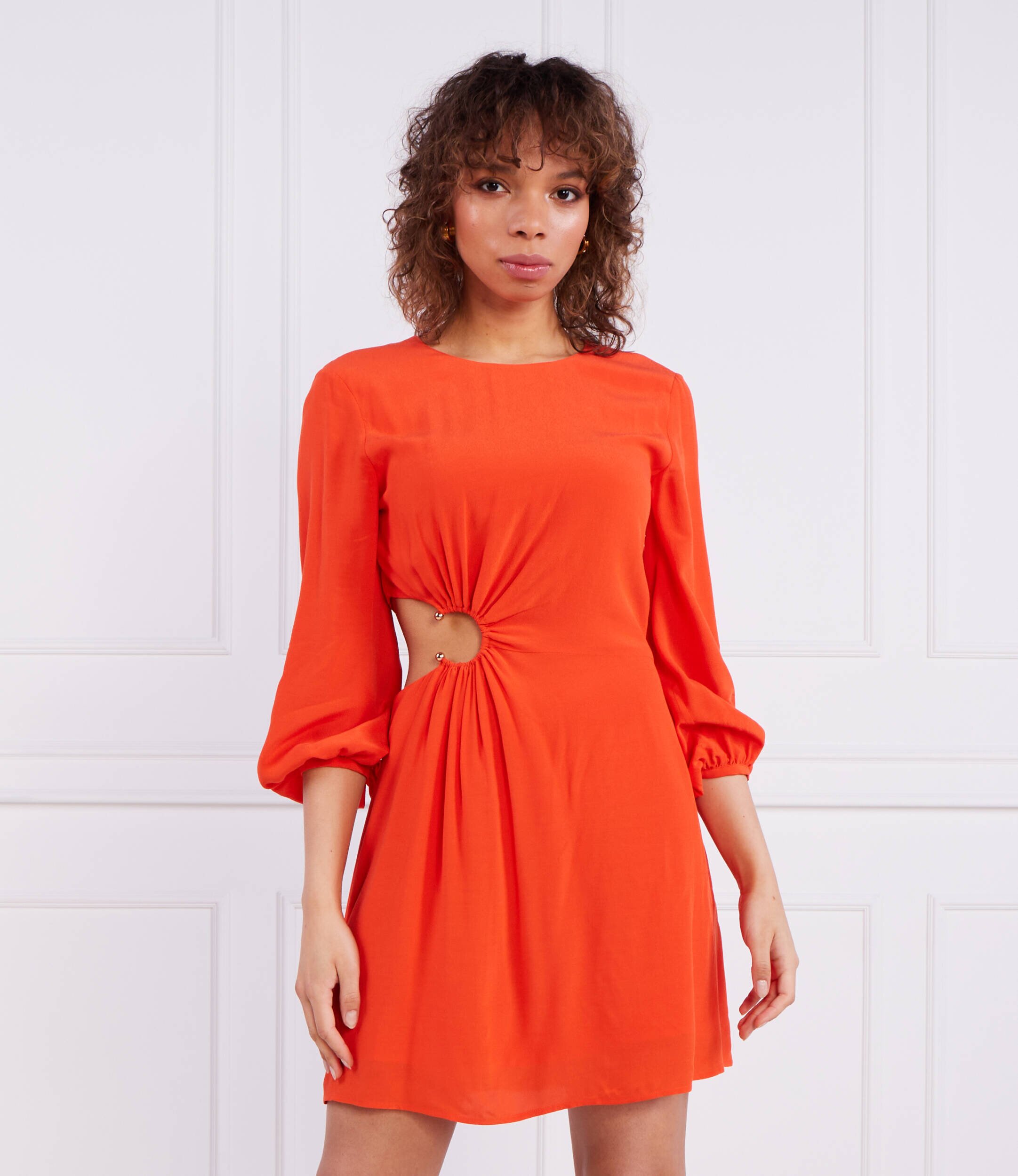 BA&SH Rochie BONICA