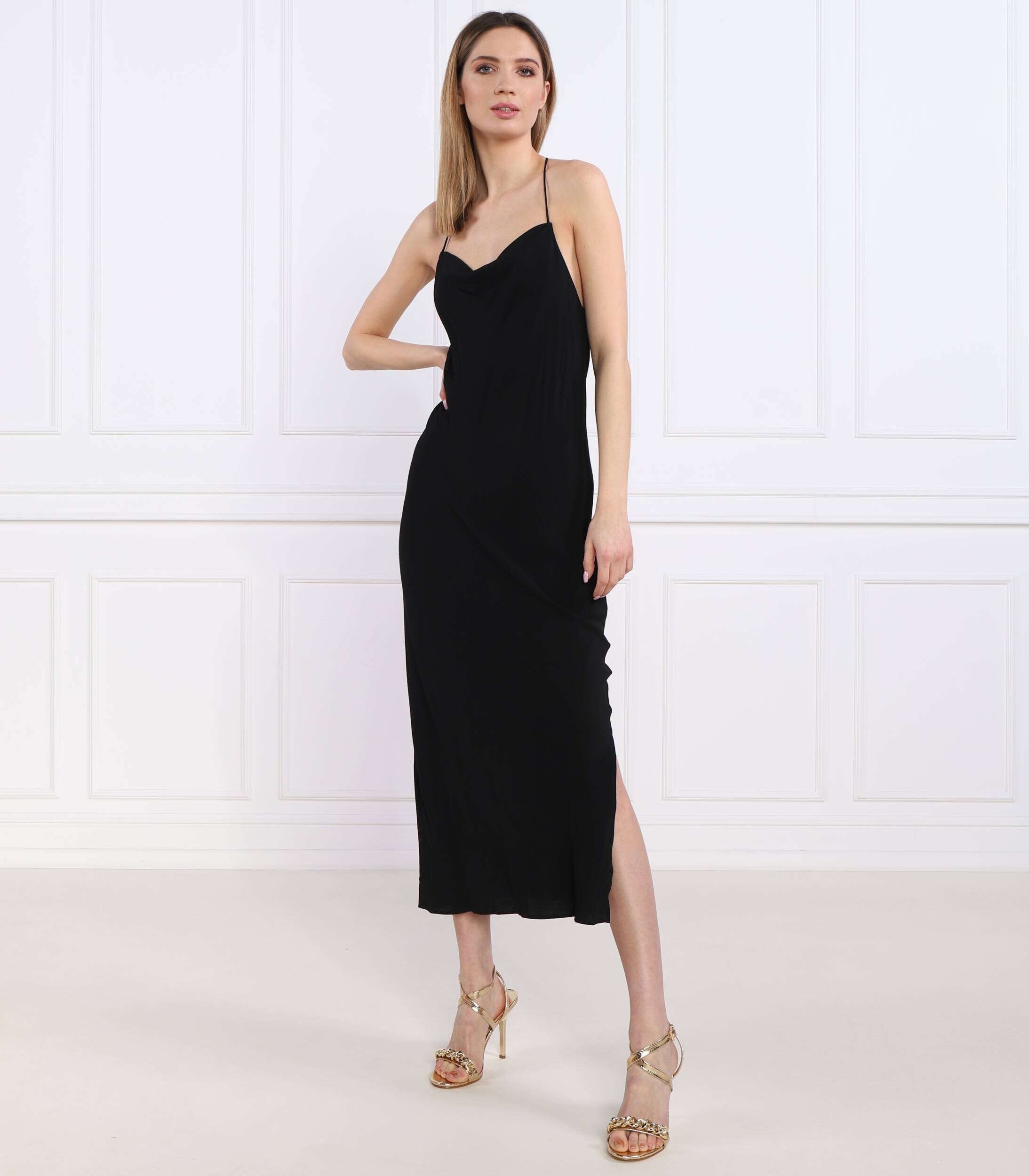 BA&SH Rochie FAME
