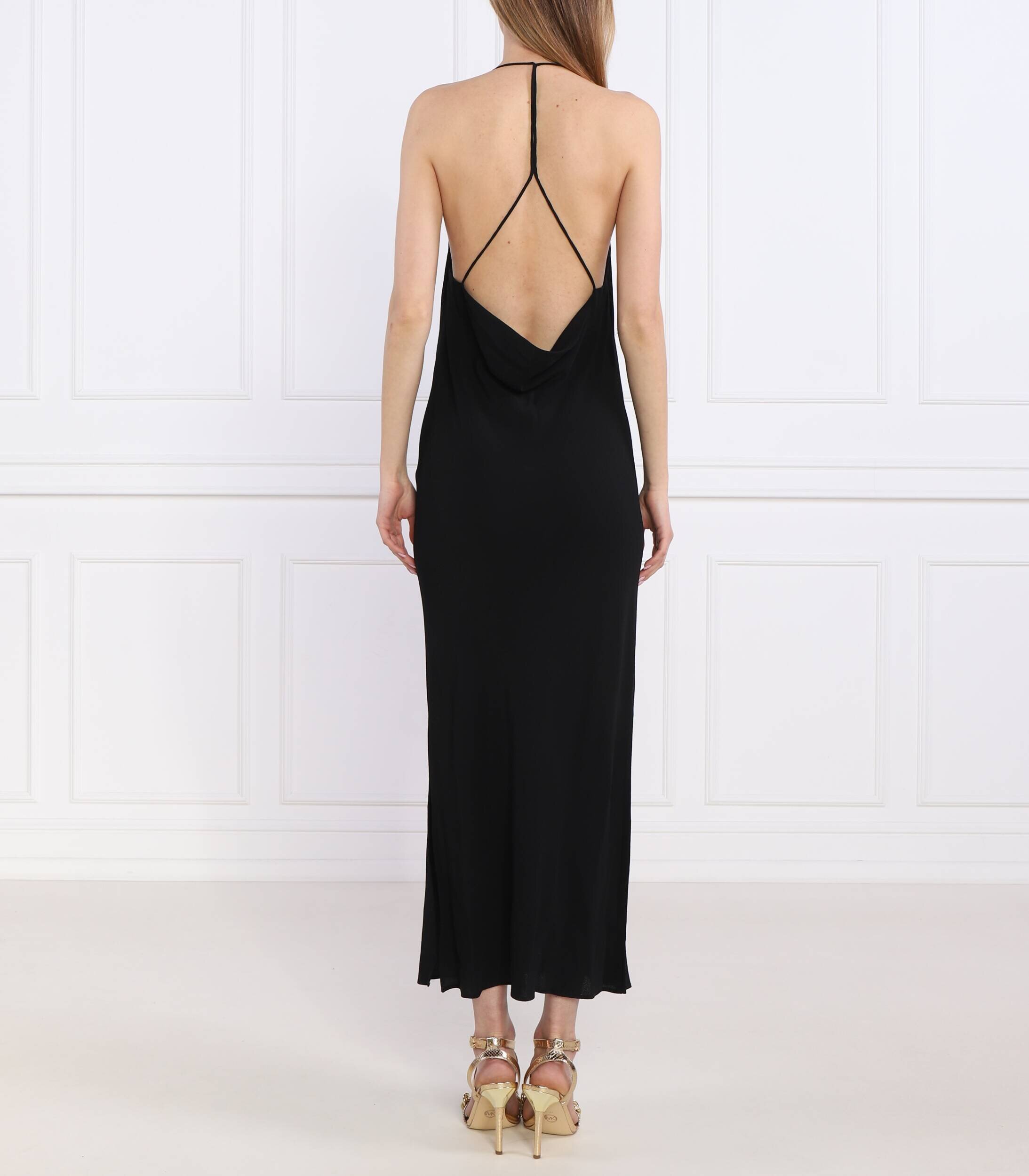 BA&SH Rochie FAME
