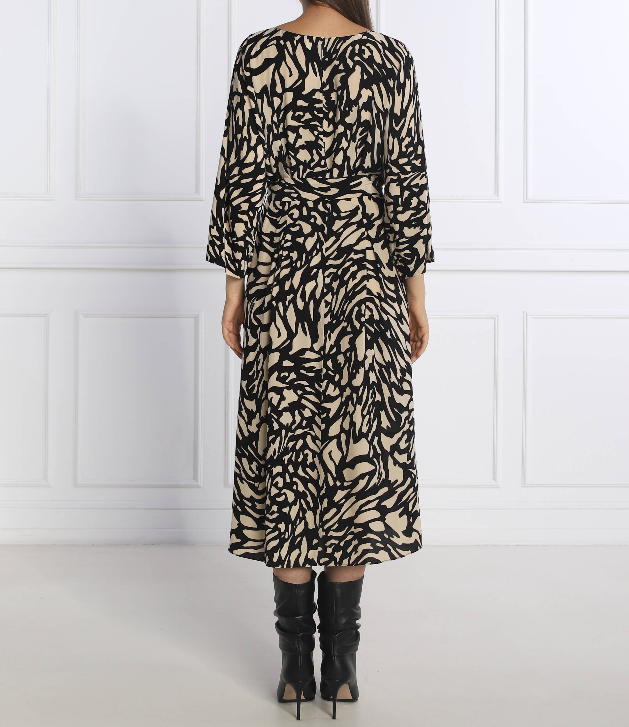 BA&SH Rochie GOA