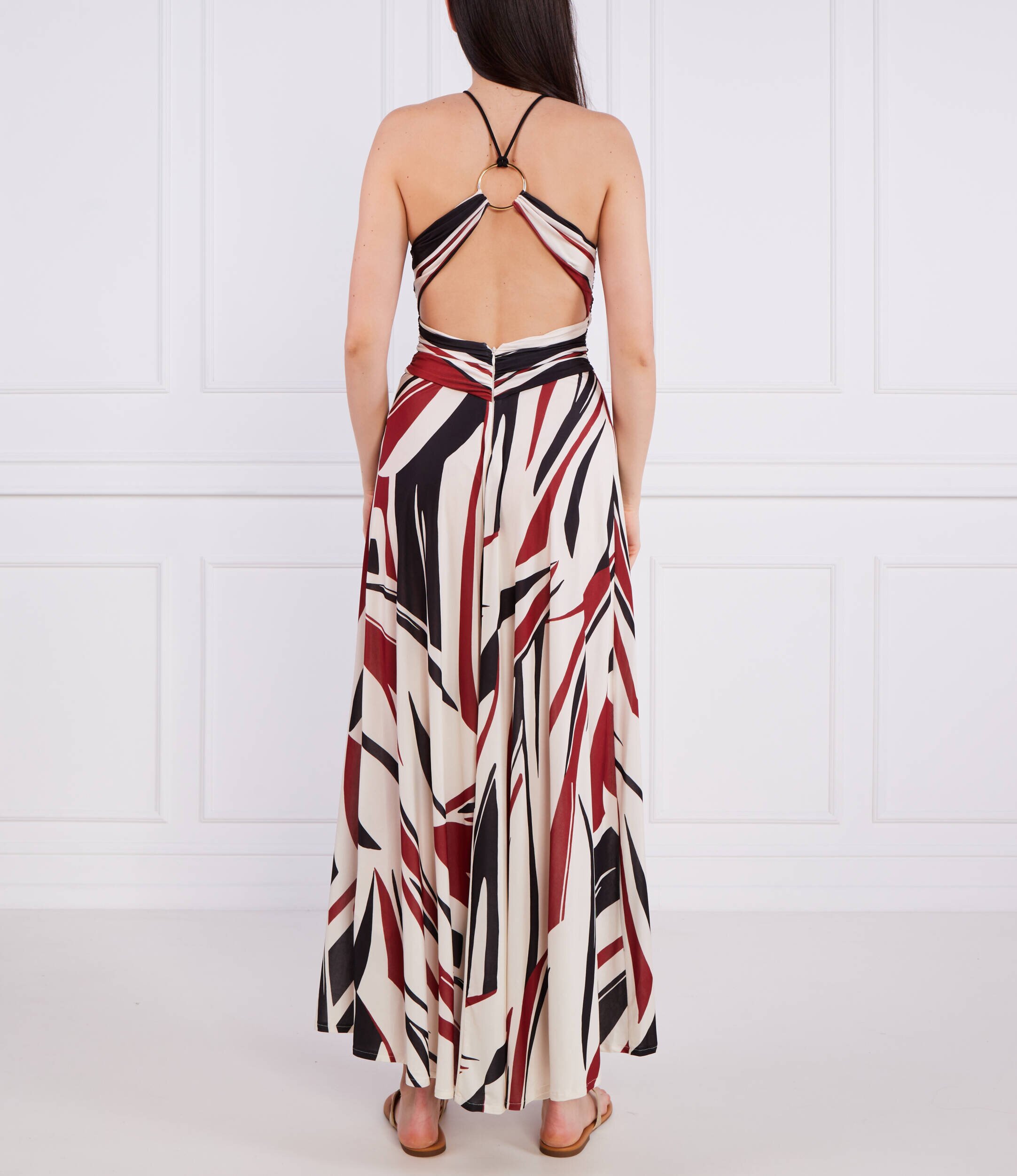 BA&SH Rochie JOAS