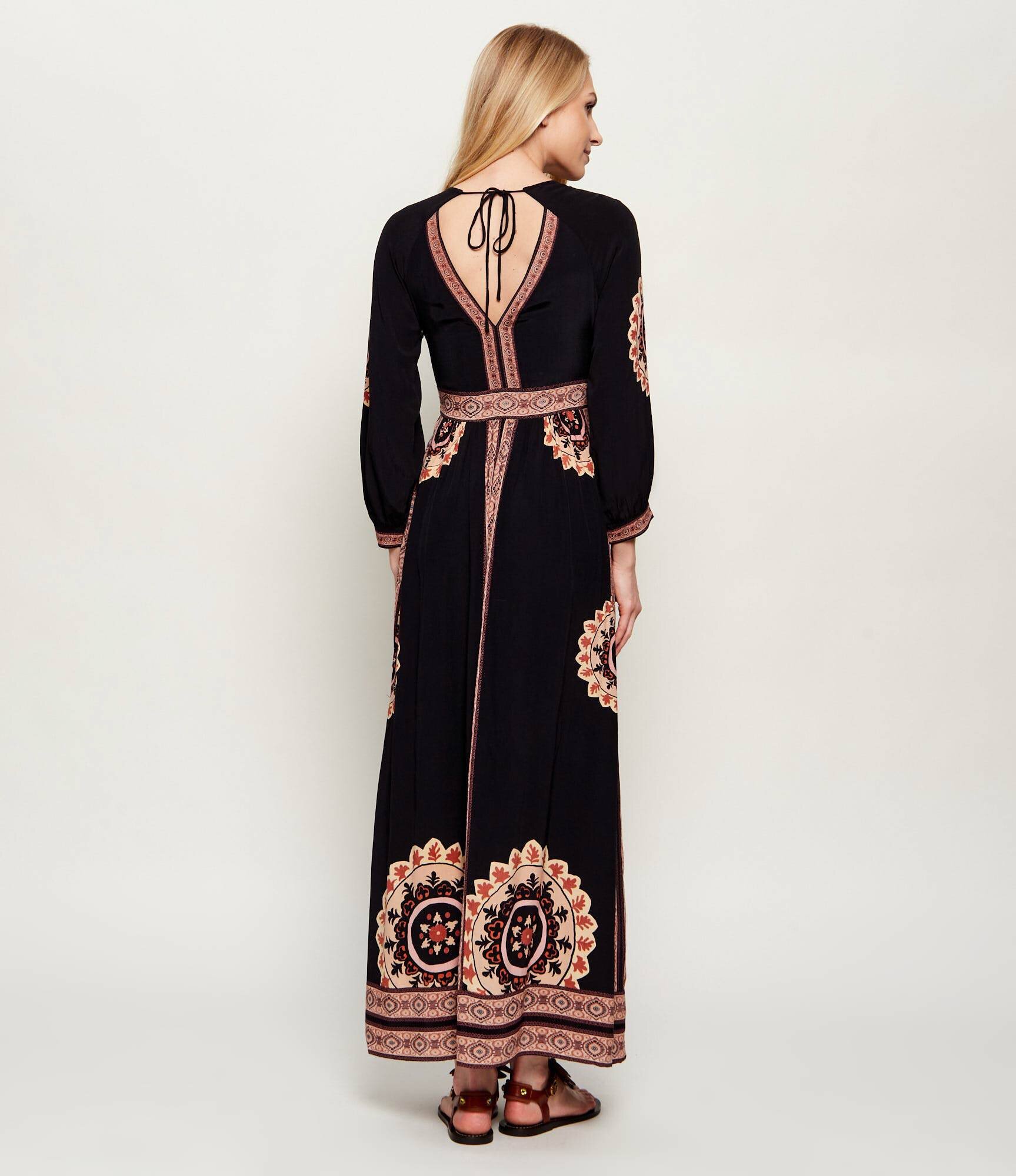 BA&SH Rochie ROBE VERA