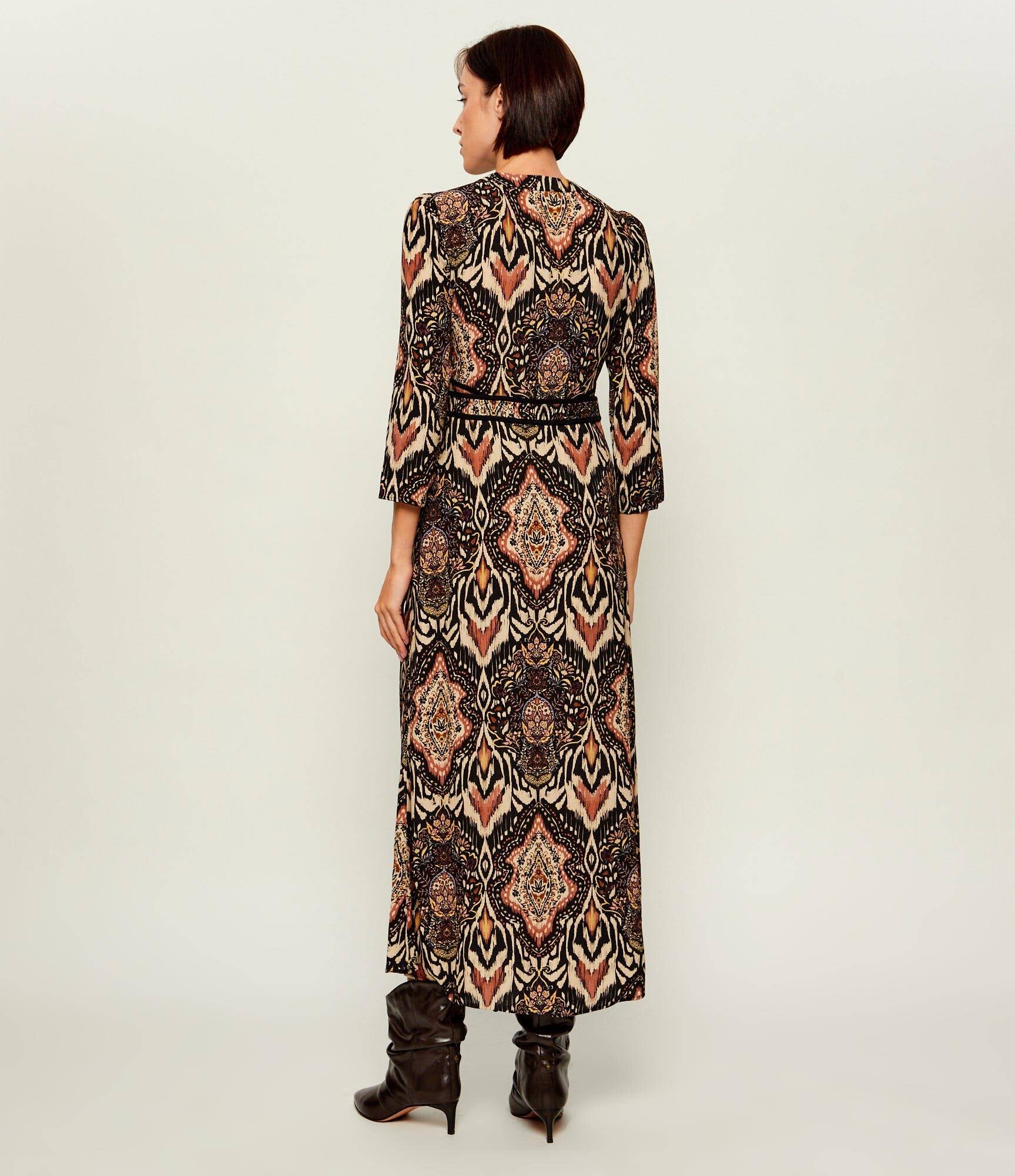 BA&SH Rochie Zonoa