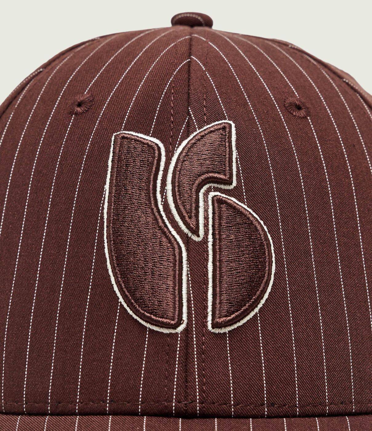 BA&SH Șapcă baseball Harlow