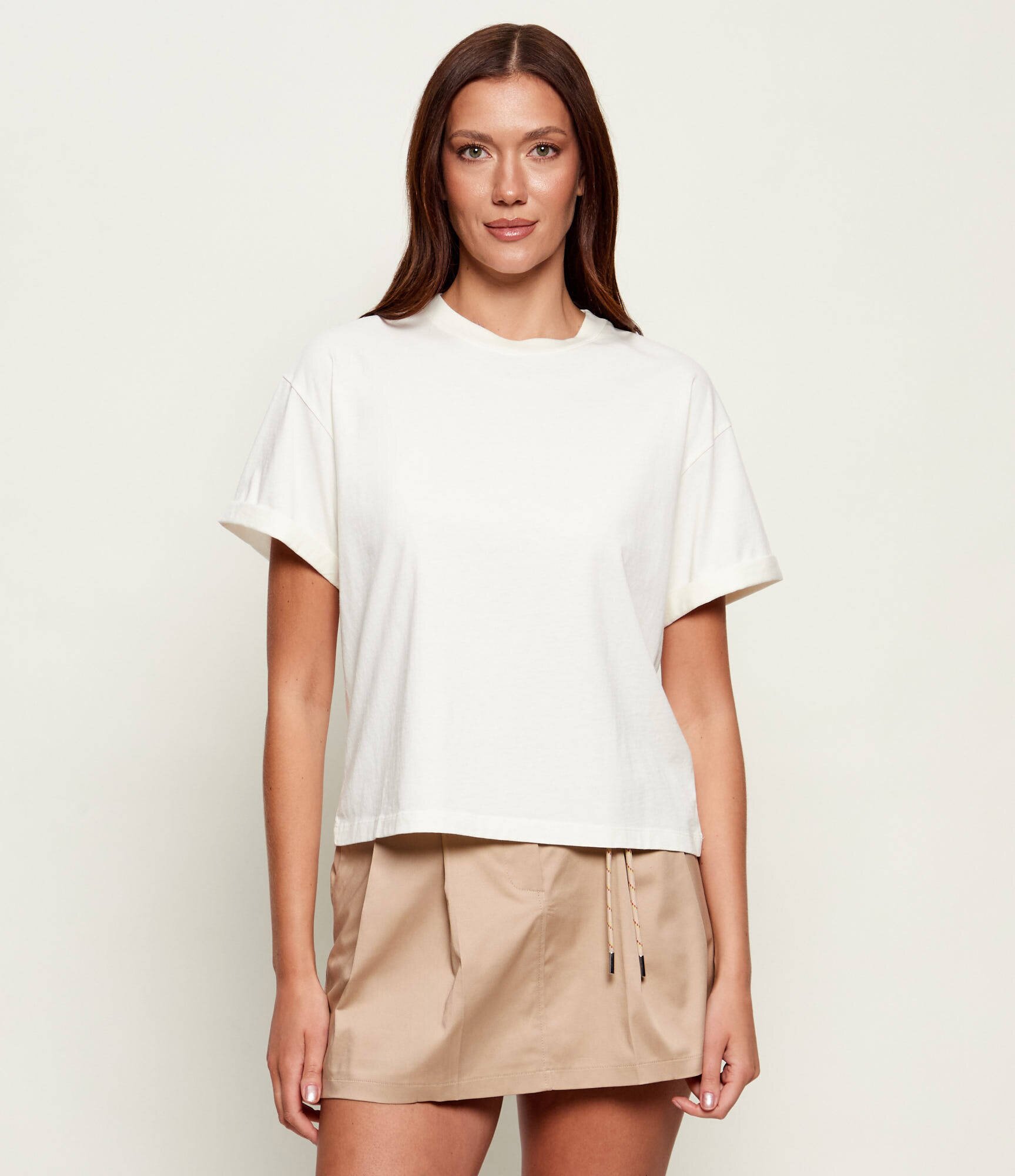 BA&SH Tricou ROSIE | Relaxed fit
