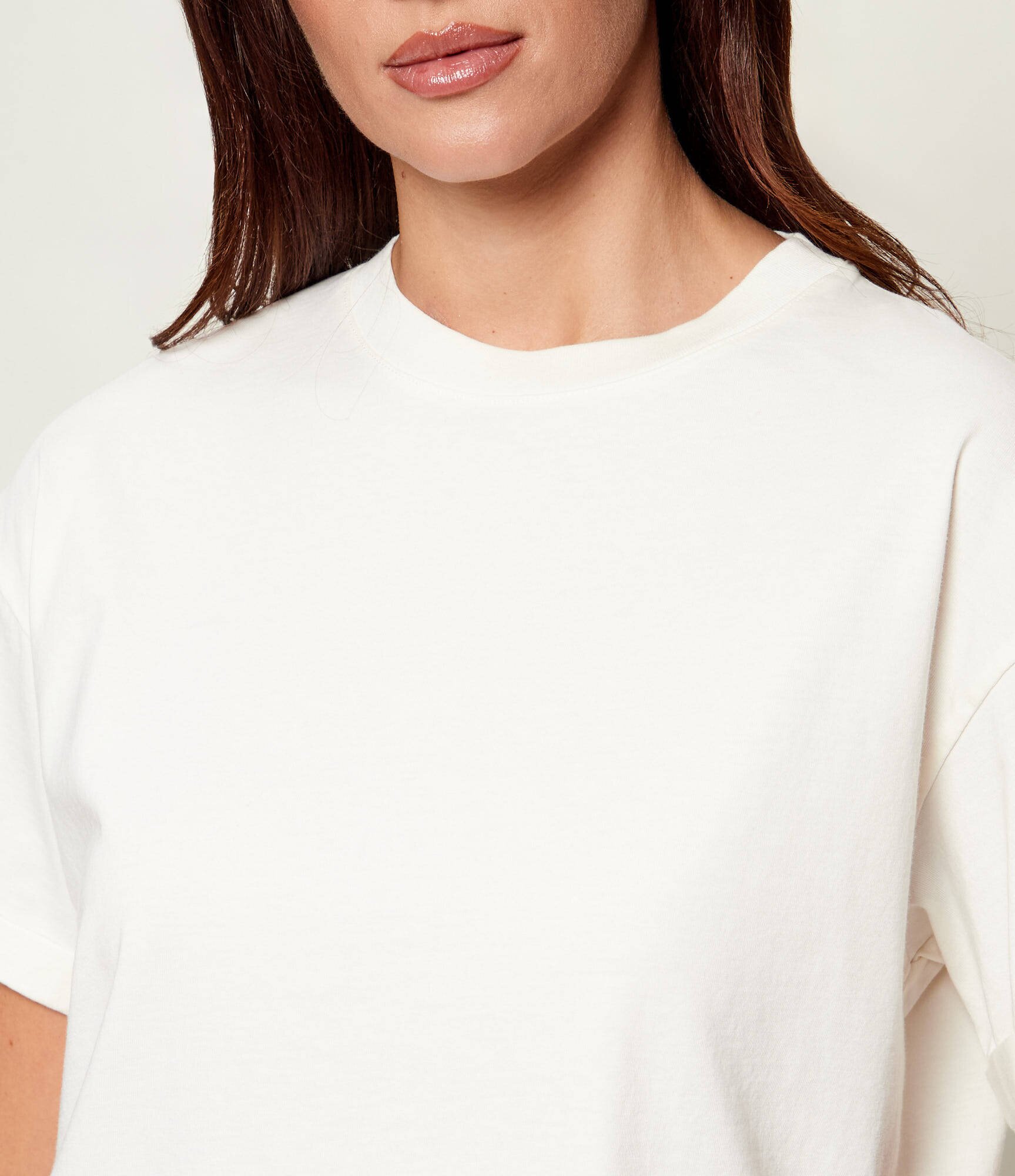 BA&SH Tricou ROSIE | Relaxed fit