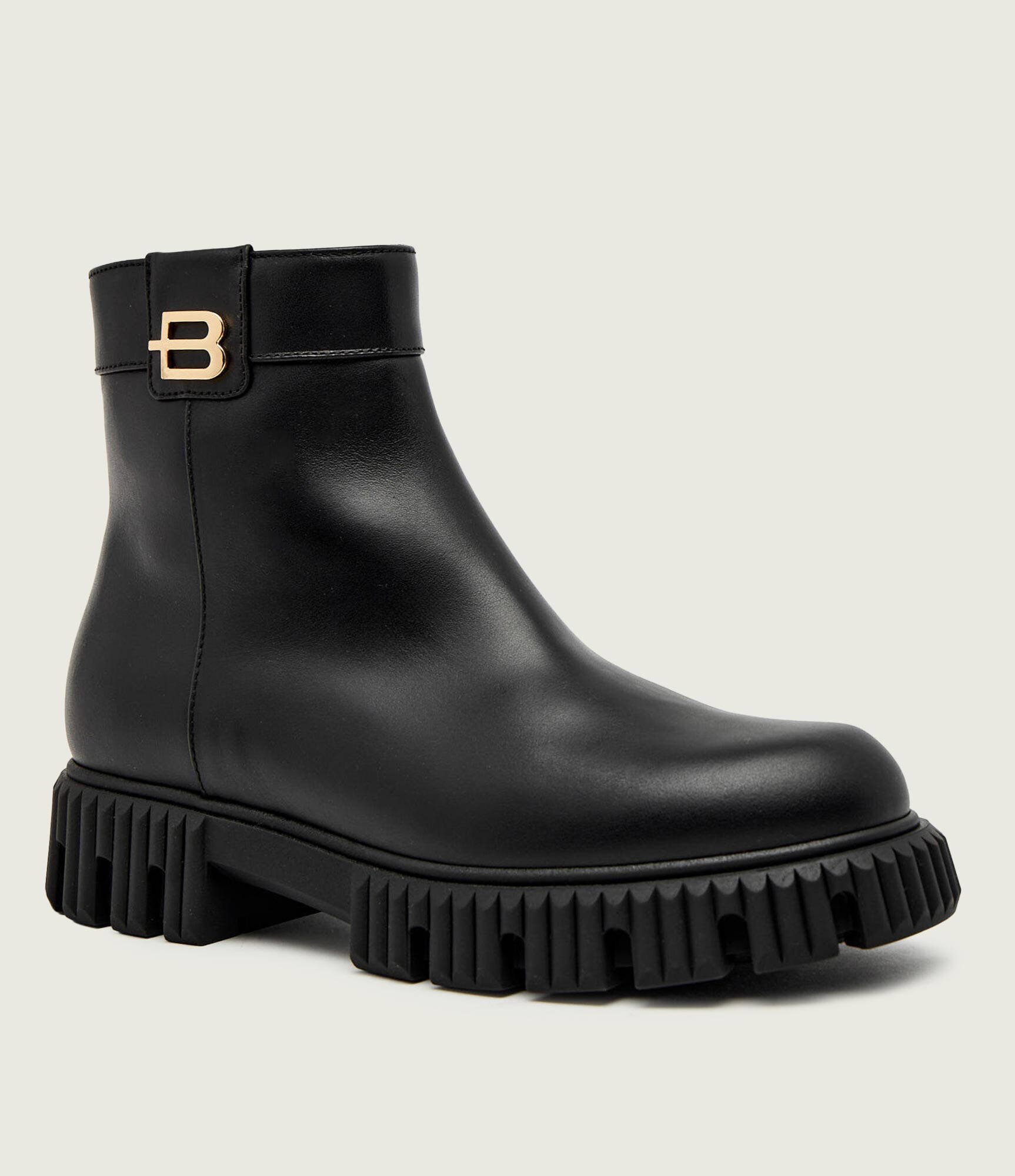 Baldinini De piele botine