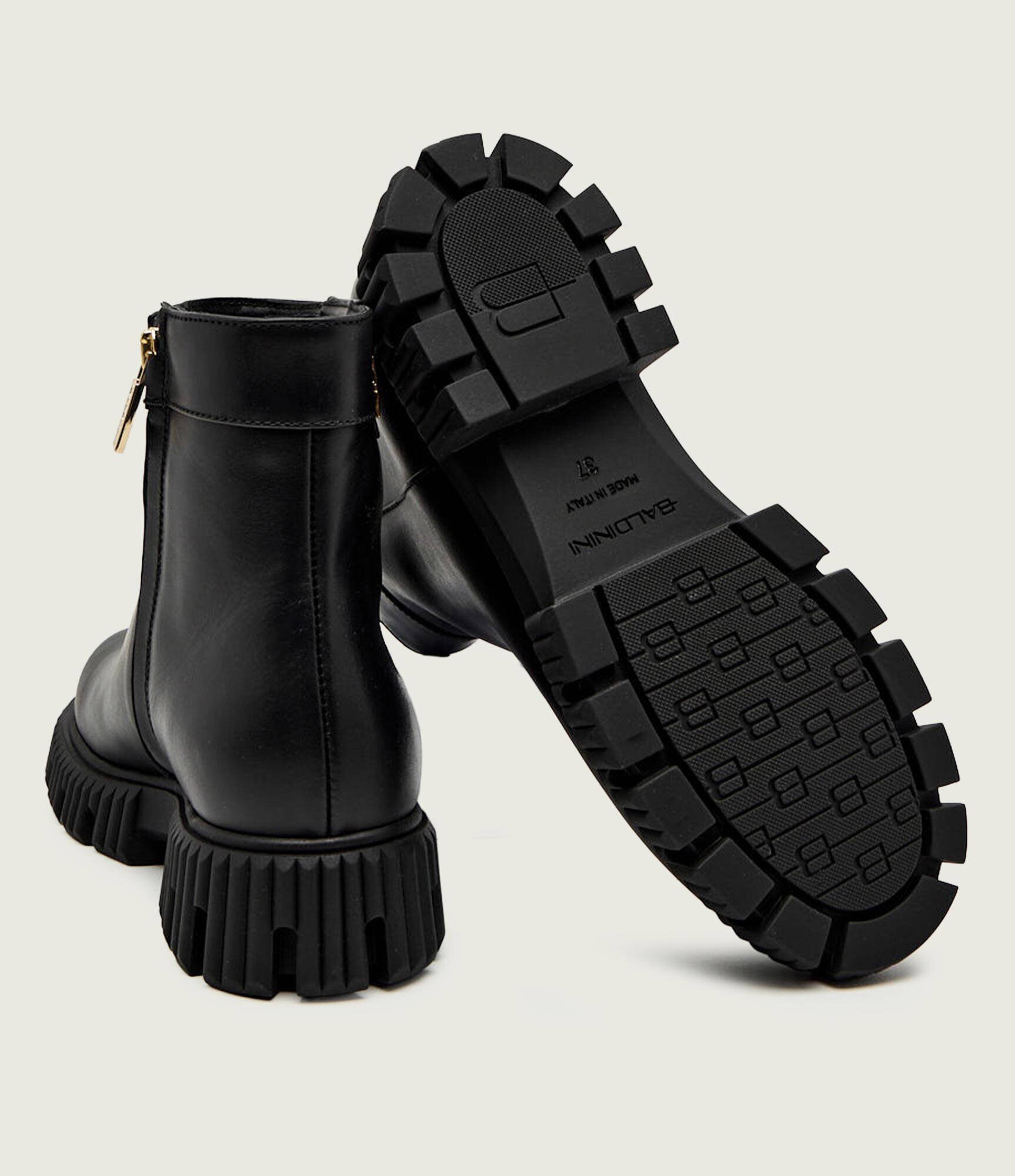 Baldinini De piele botine