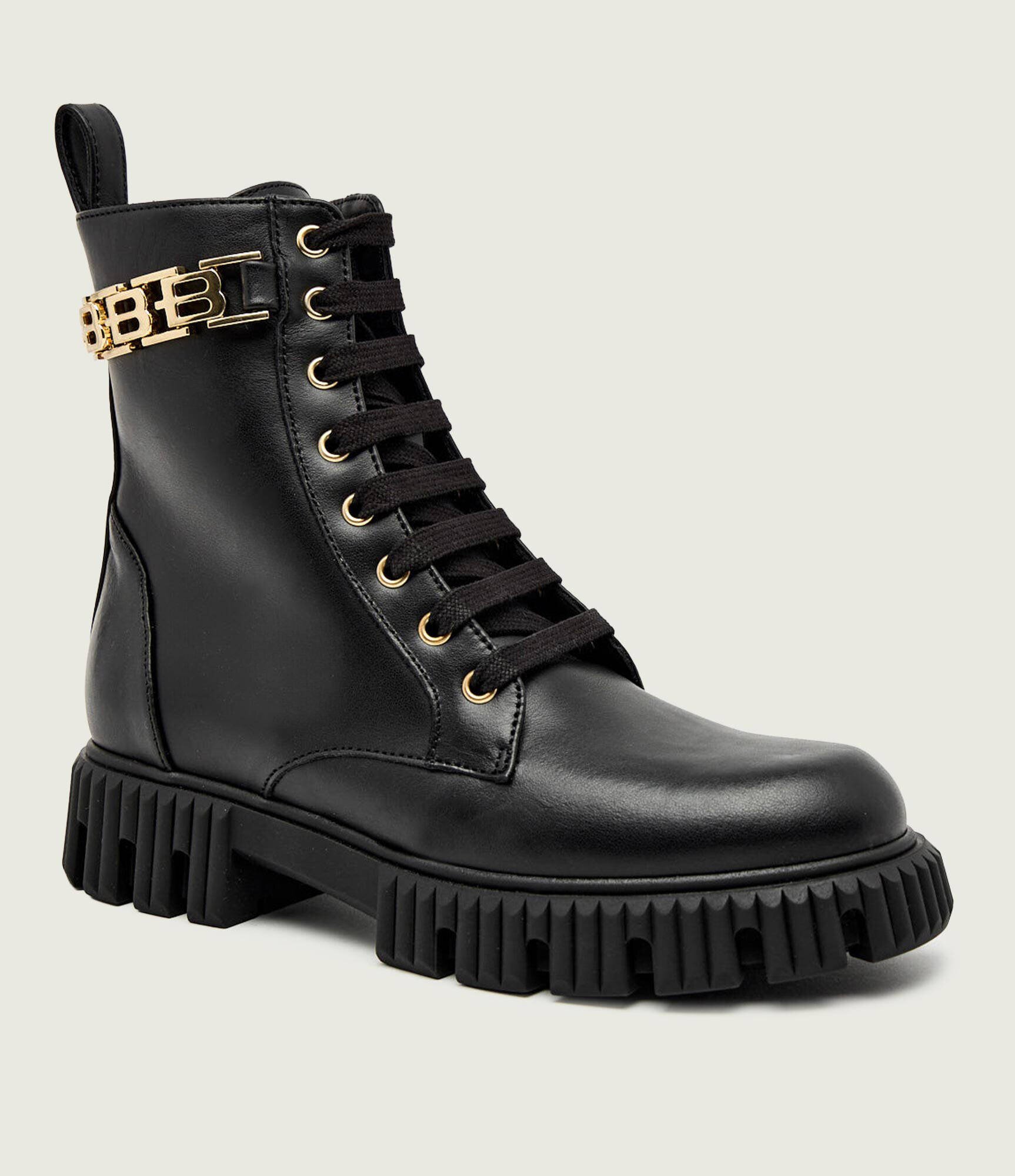 Baldinini De piele botine