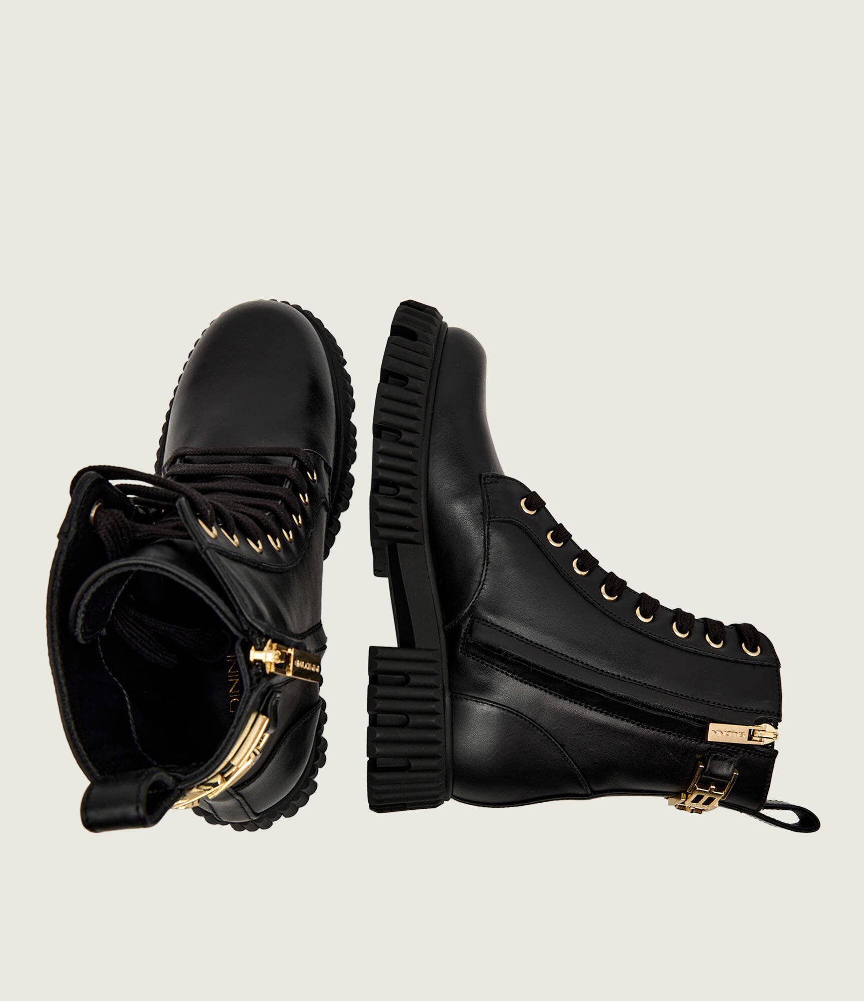 Baldinini De piele botine