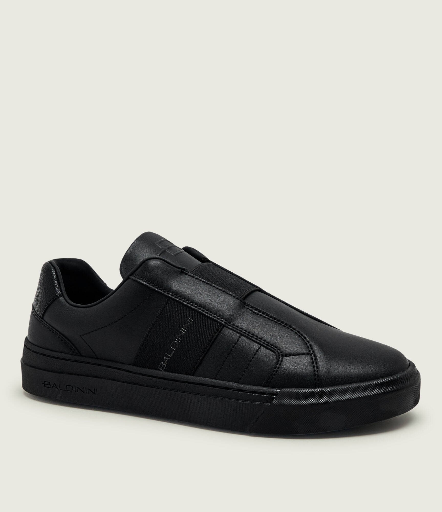 Baldinini De piele slip on