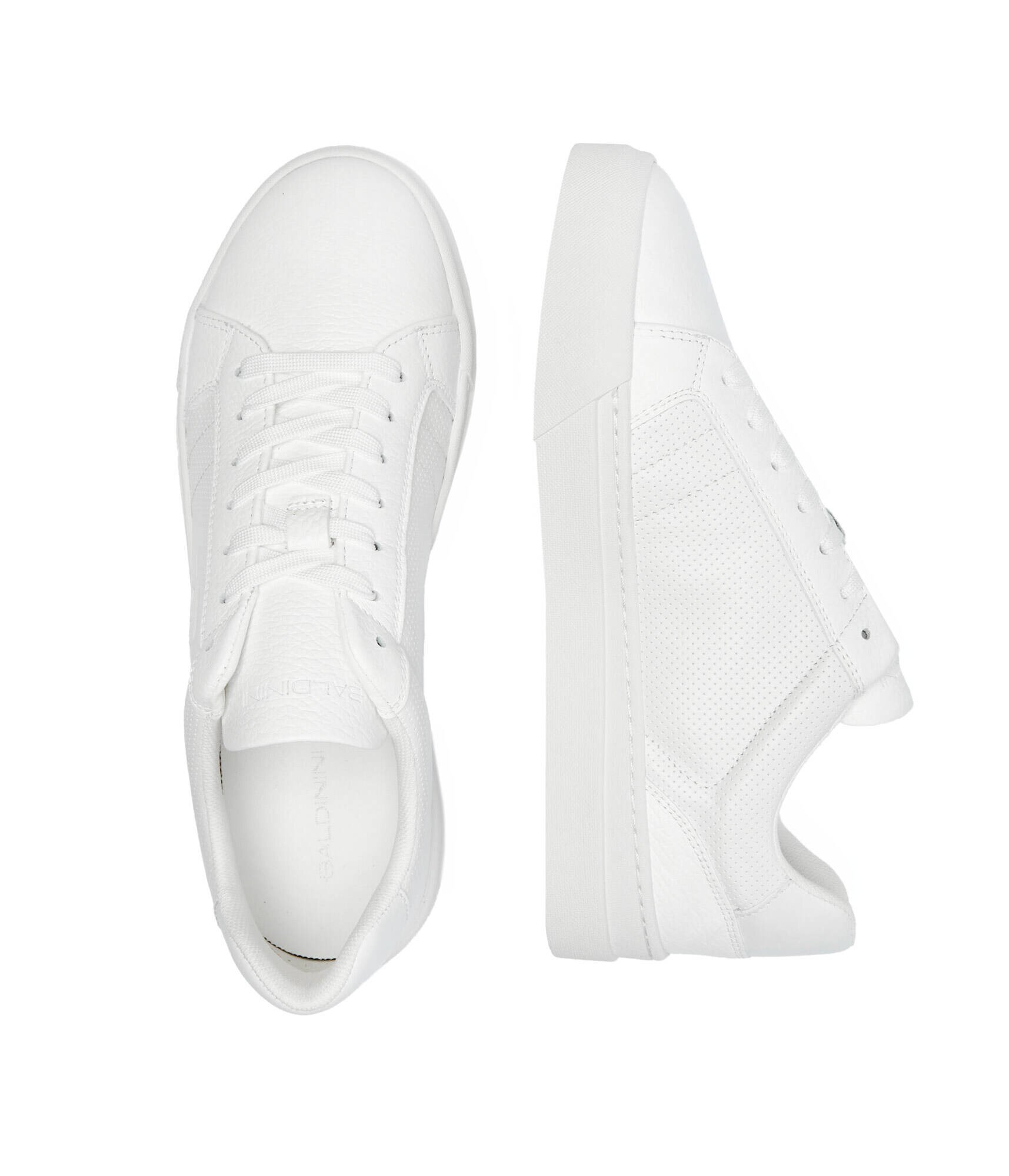 Baldinini De piele sneakers