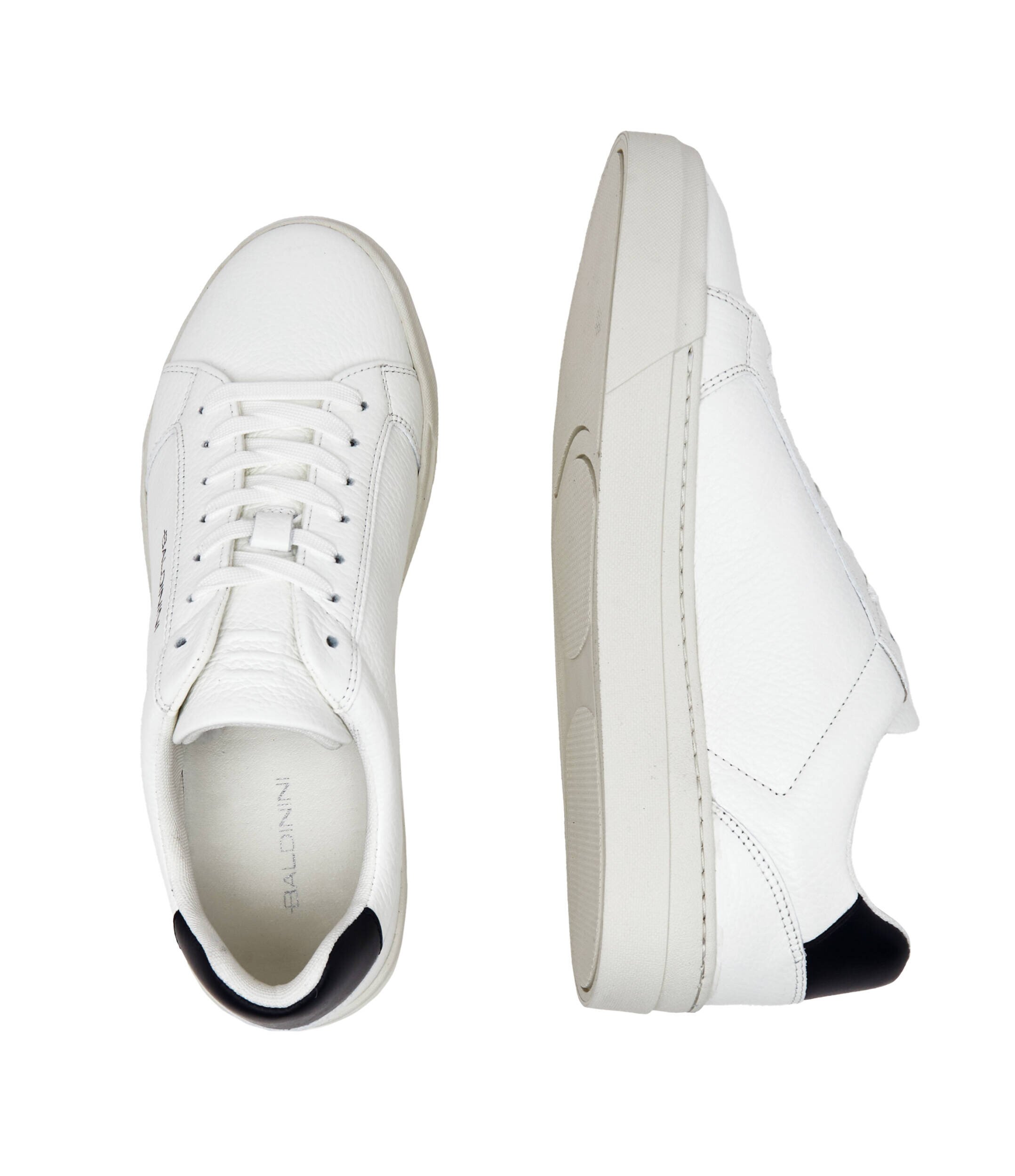 Baldinini De piele sneakers