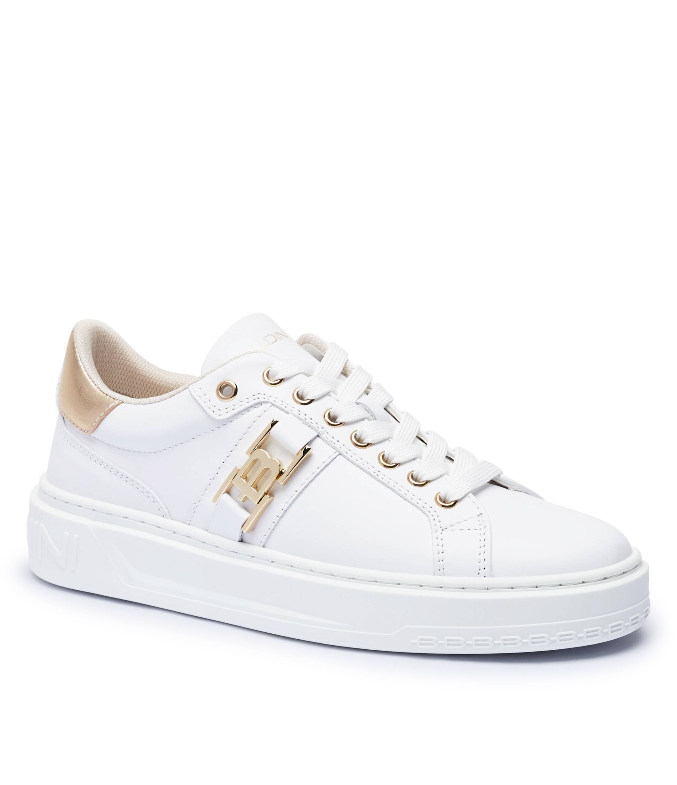 Baldinini De piele sneakers