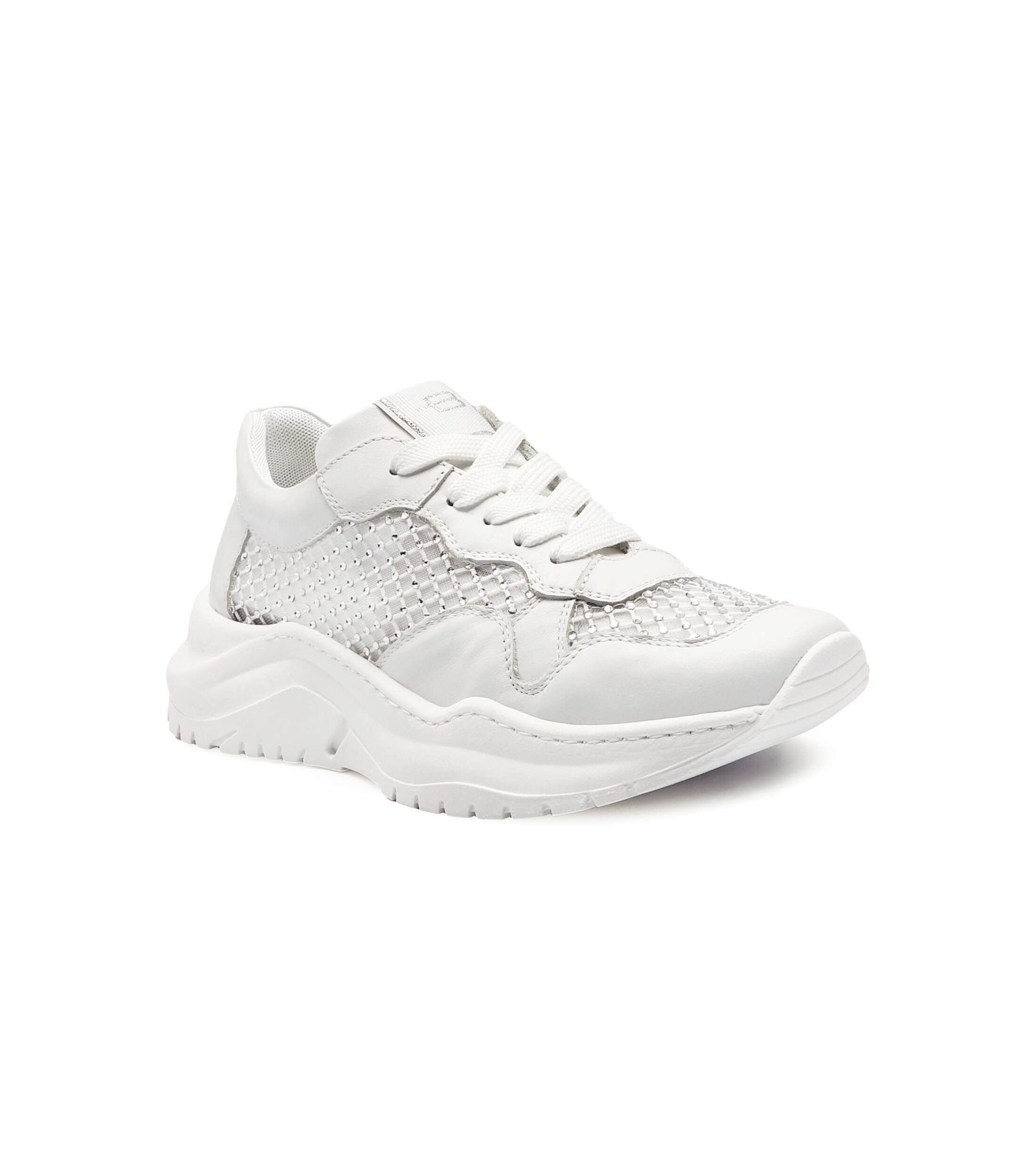 Baldinini De piele sneakers