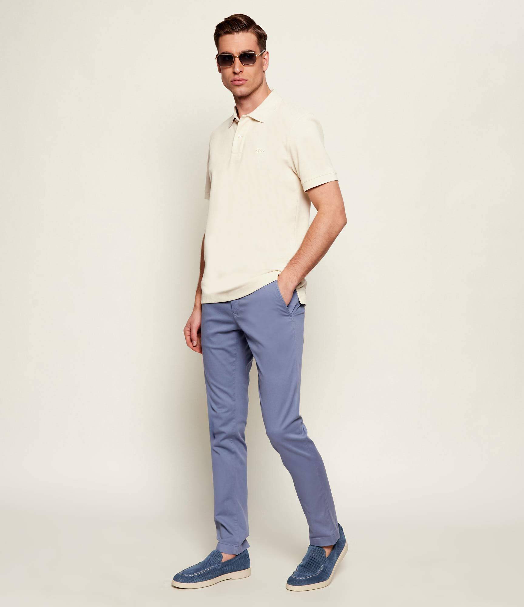 Baldinini Pantofi loafer | piele întoarsă