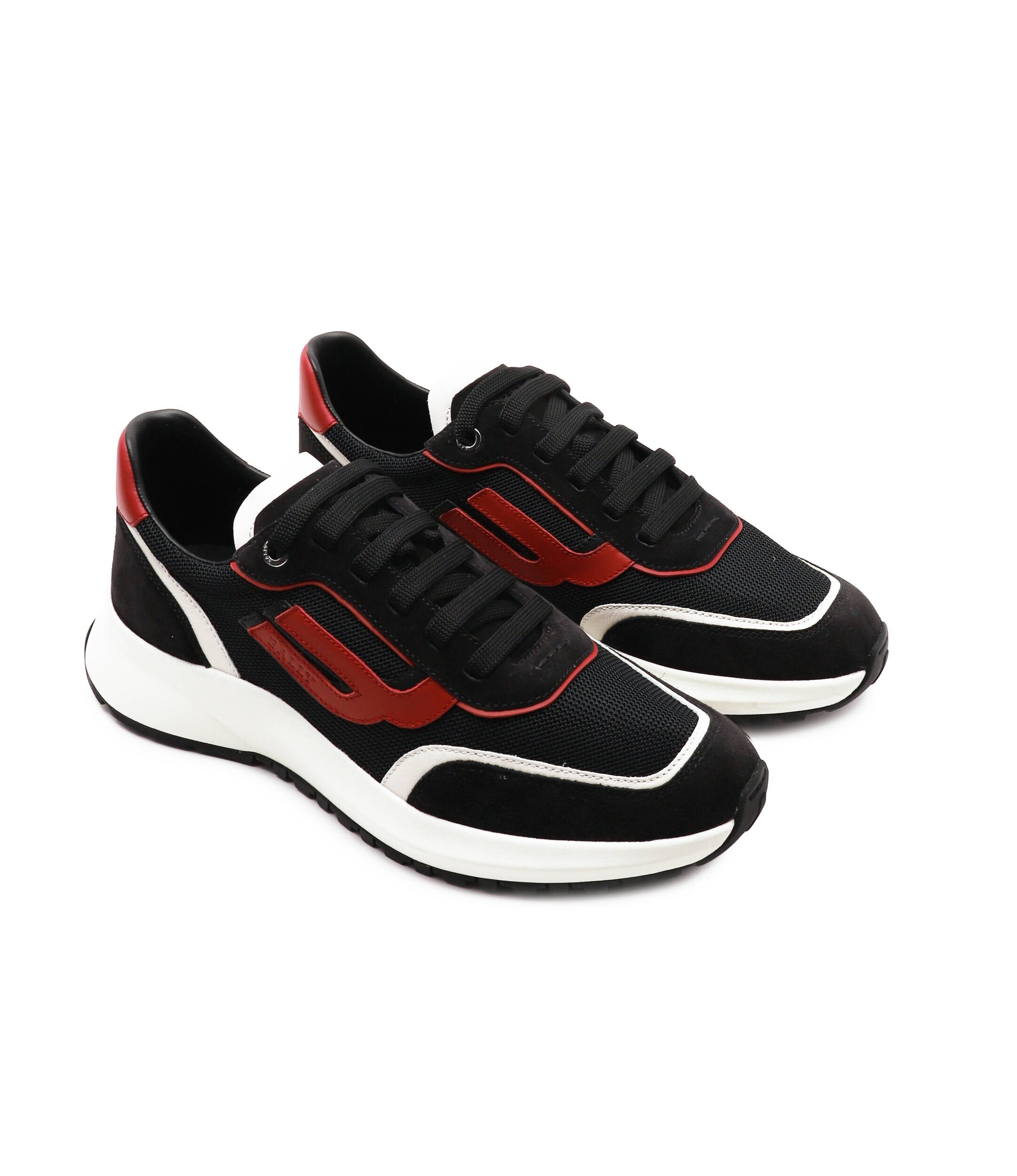 Bally De piele sneakers DEMMY-T