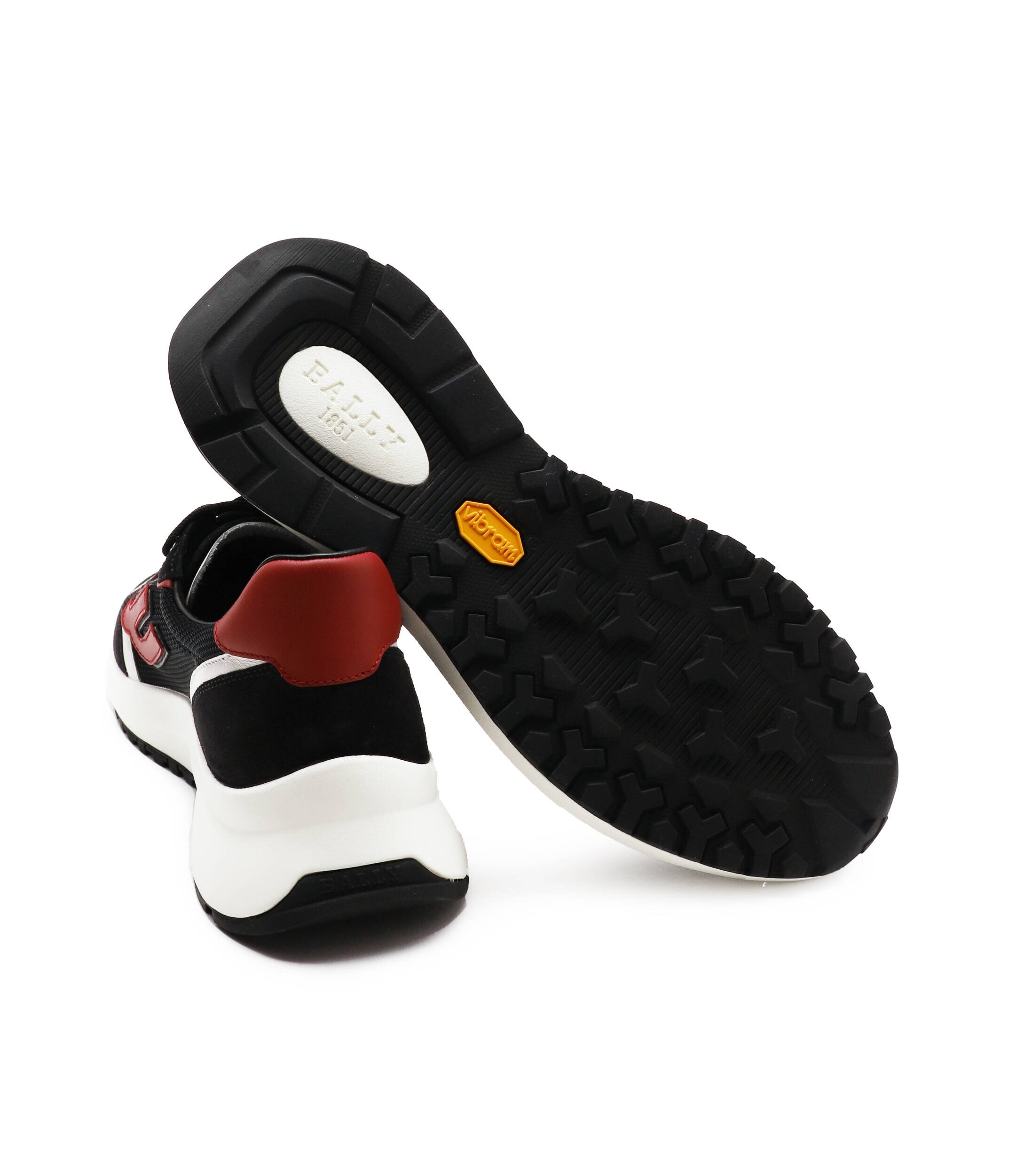Bally De piele sneakers DEMMY-T