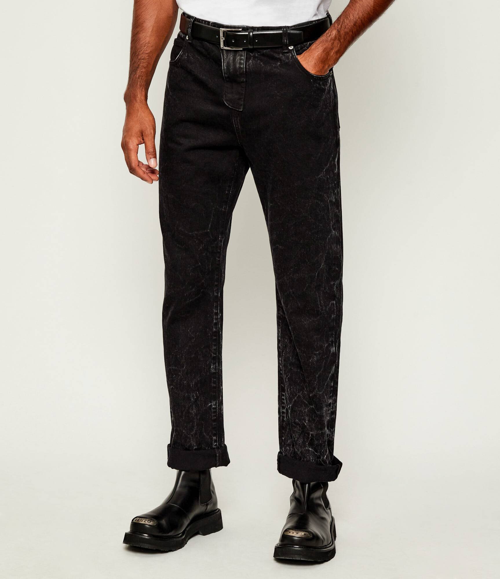 Balmain Blugi | regular fit